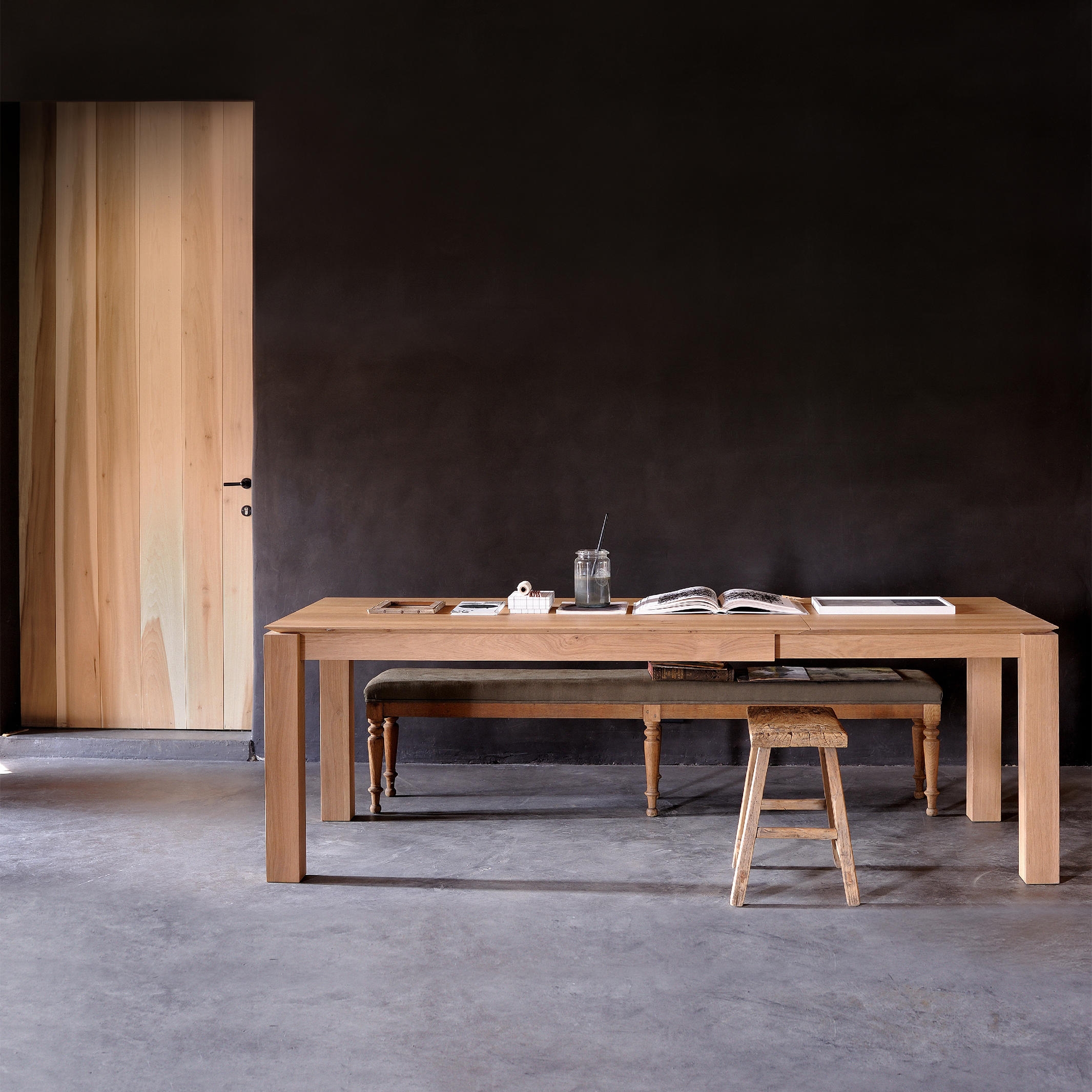 TABLES