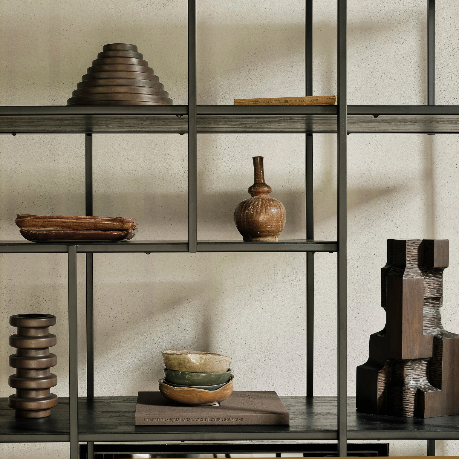 OBJECTS