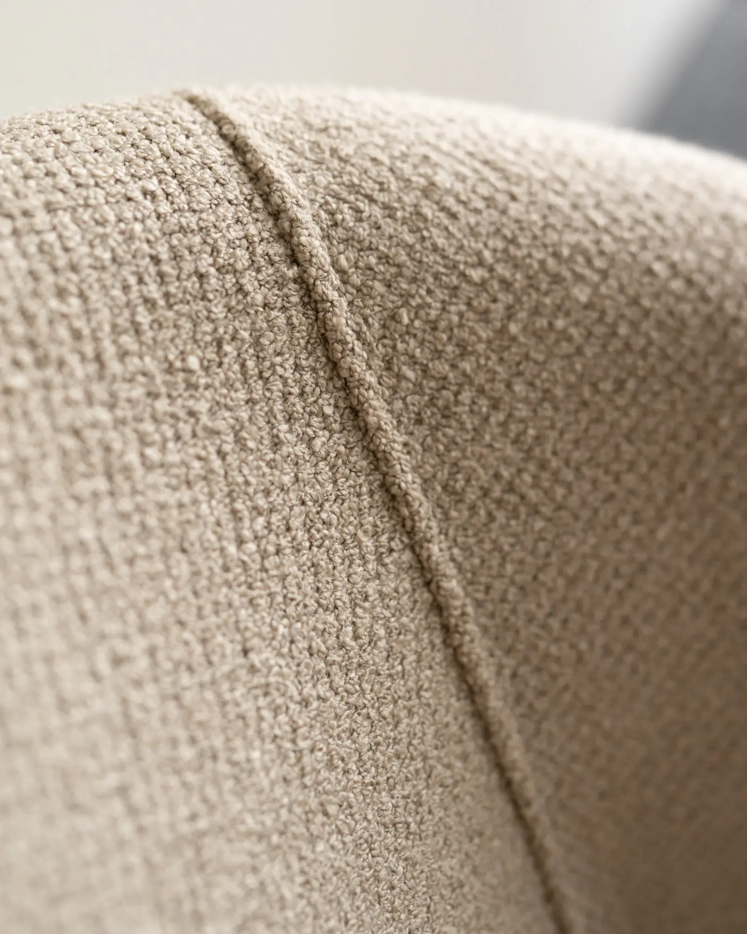 Ethnicraft - Barrow | lounge chair - copper