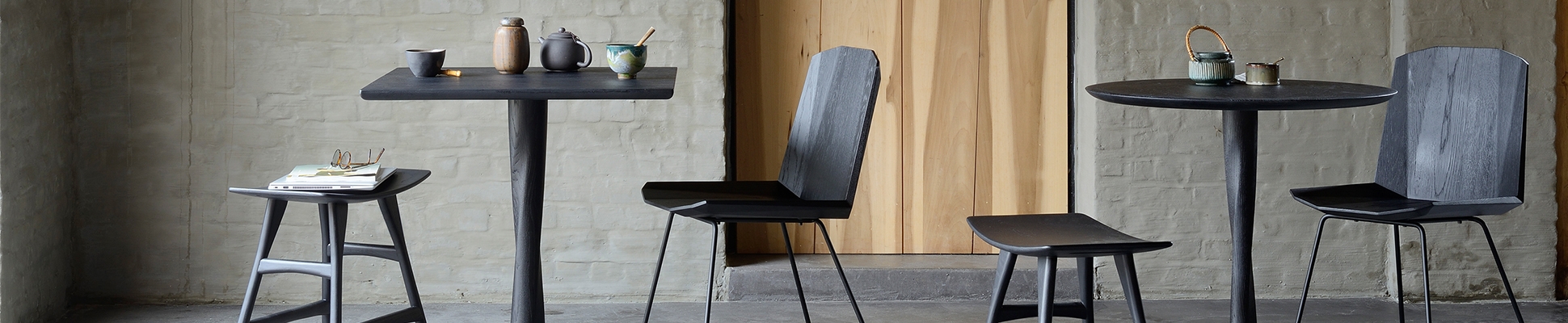 Discover the world of manufacturer Ethnicraft