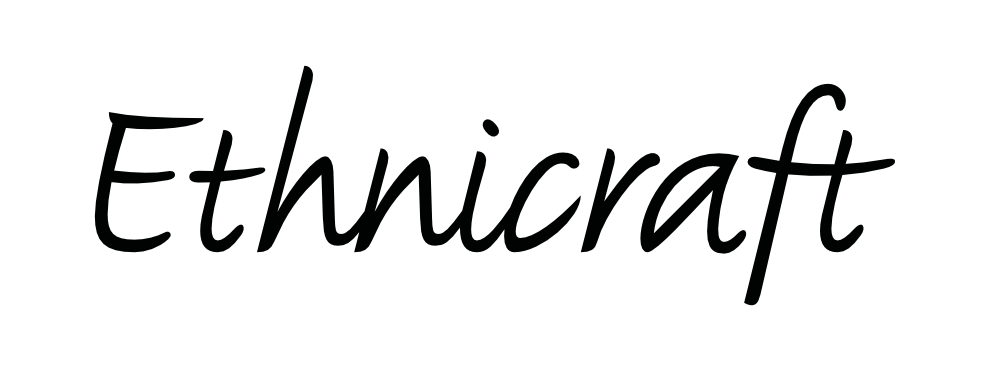 Logo for manufacturer Ethnicraft