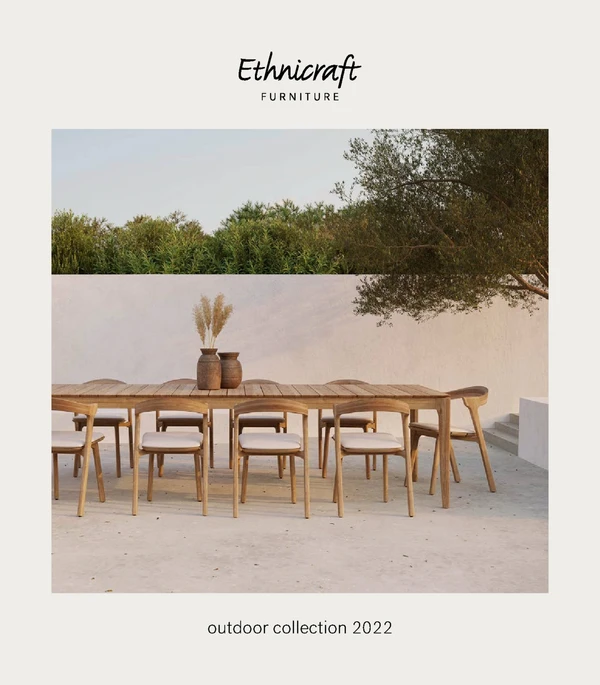 Imagen de vista previa del archivo Furniture Outdoor Collection 2022