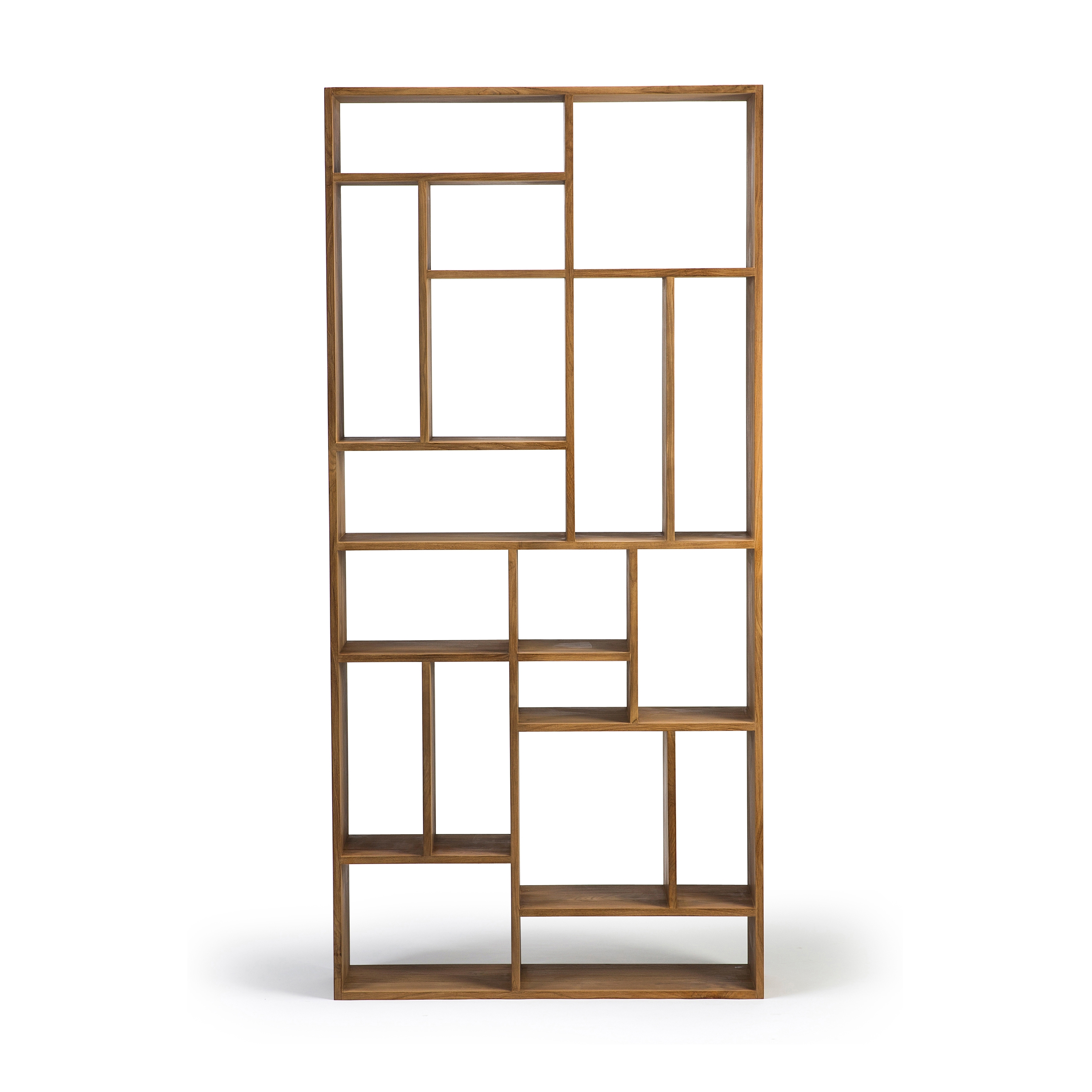 Mostra il prodotto M | Teak rack del produttore Ethnicraft