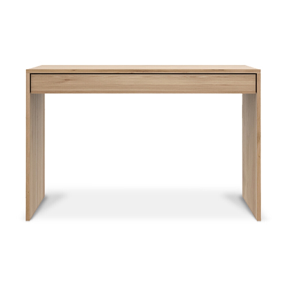Produkt Wave | Oak desk - 1 drawer des Herstellers Ethnicraft anzeigen