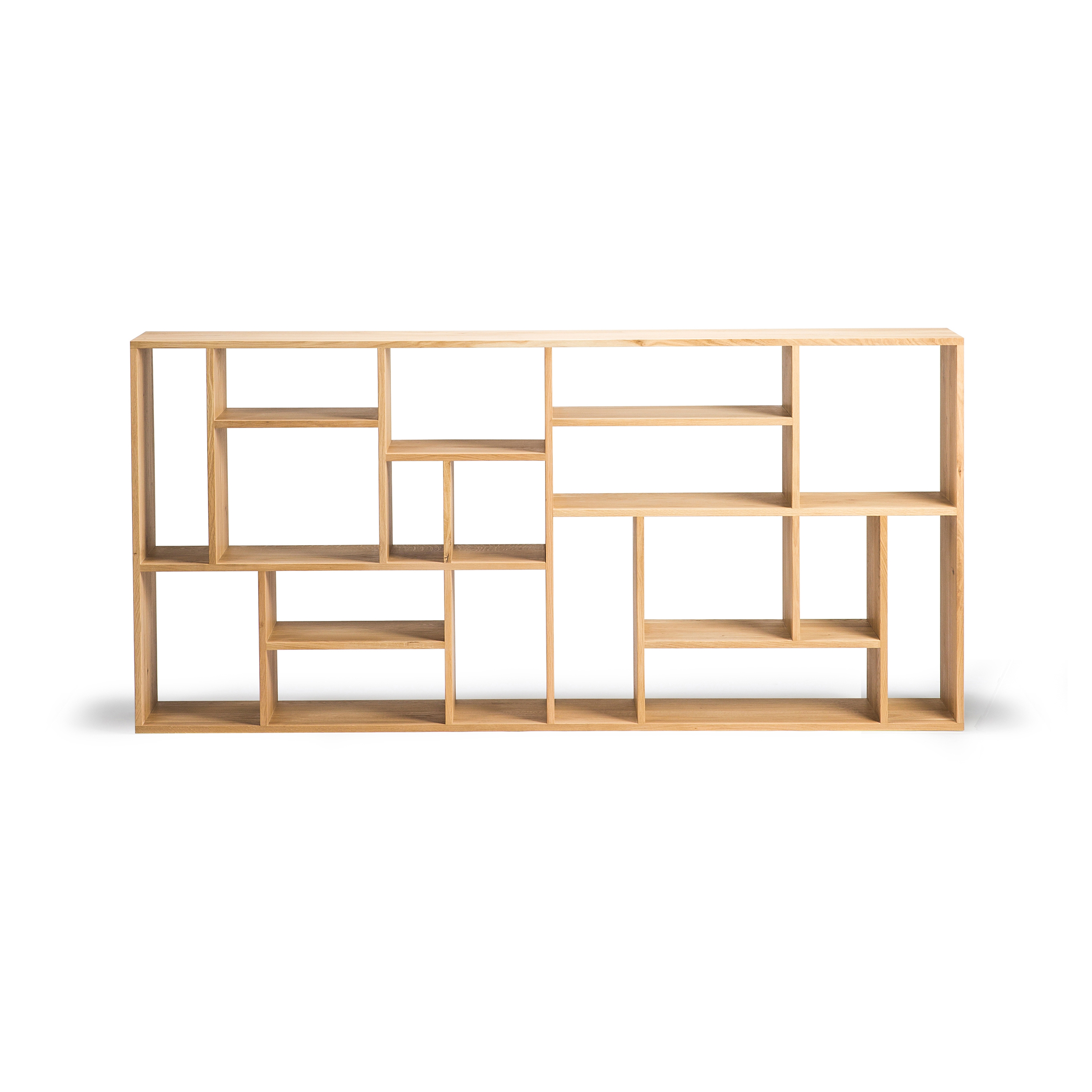 M | Oak rack
