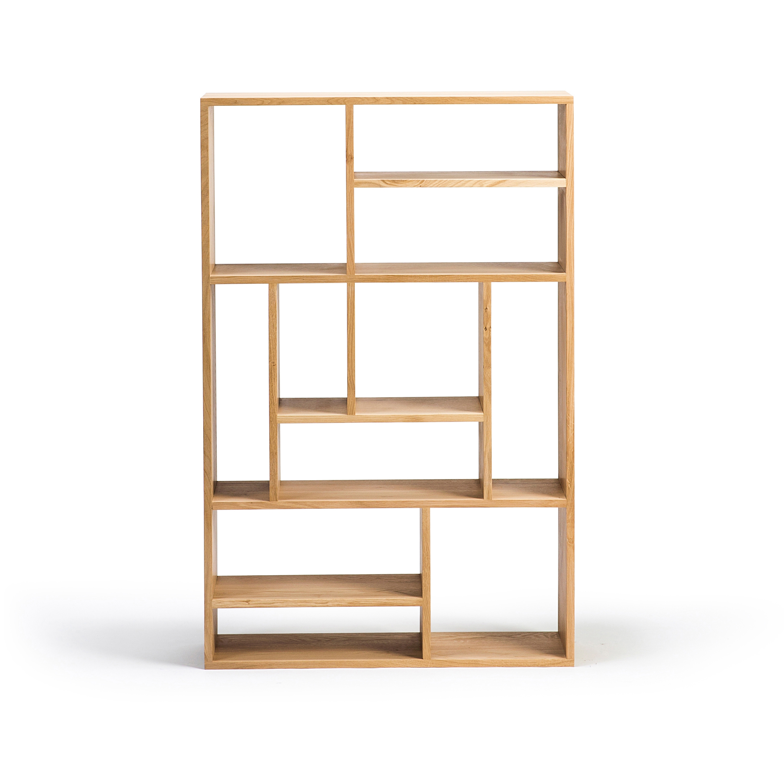 Mostra il prodotto M | Oak rack small del produttore Ethnicraft