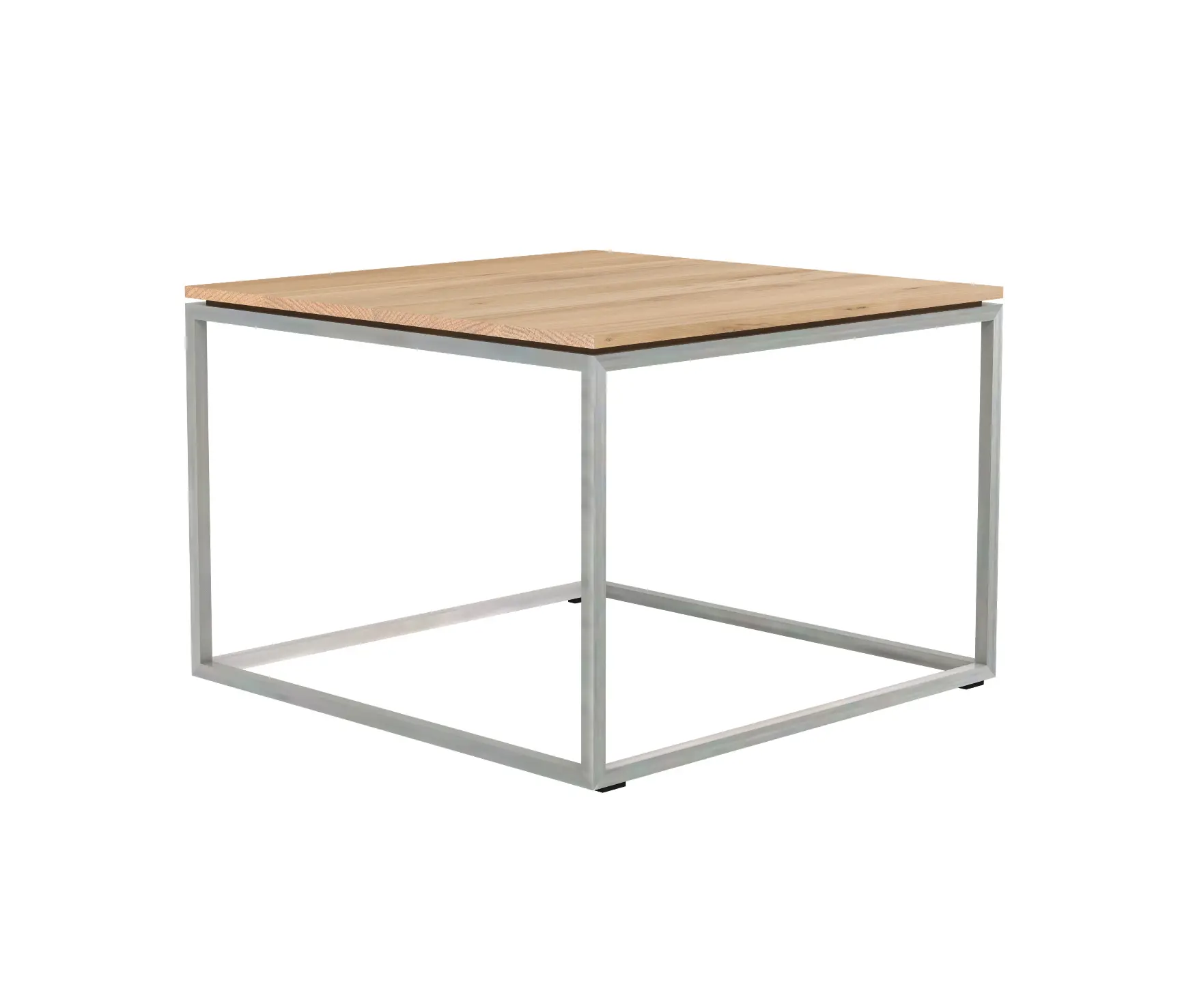 Ethnicraft - Oak Thin side table