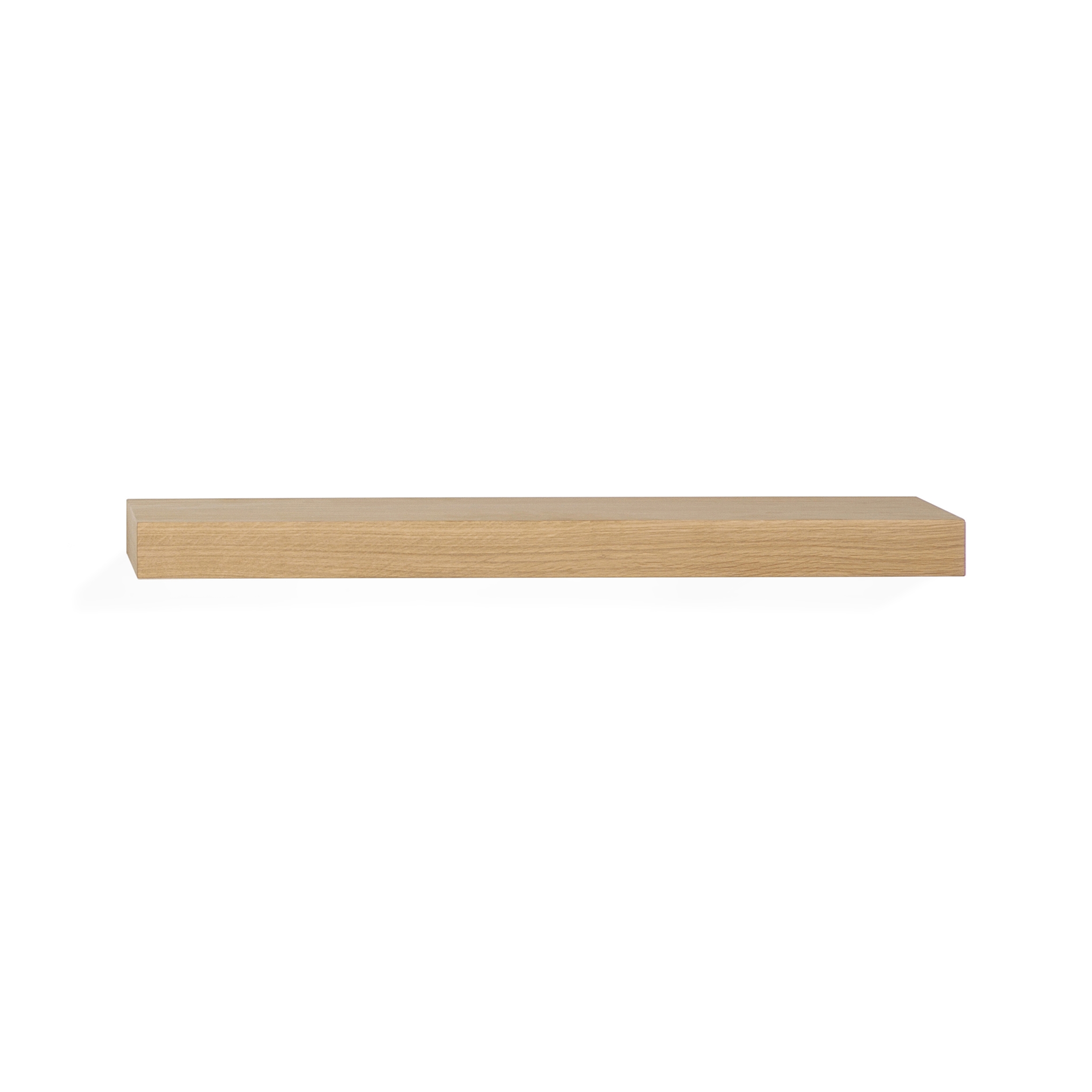 Wall decor | Oak wall shelf