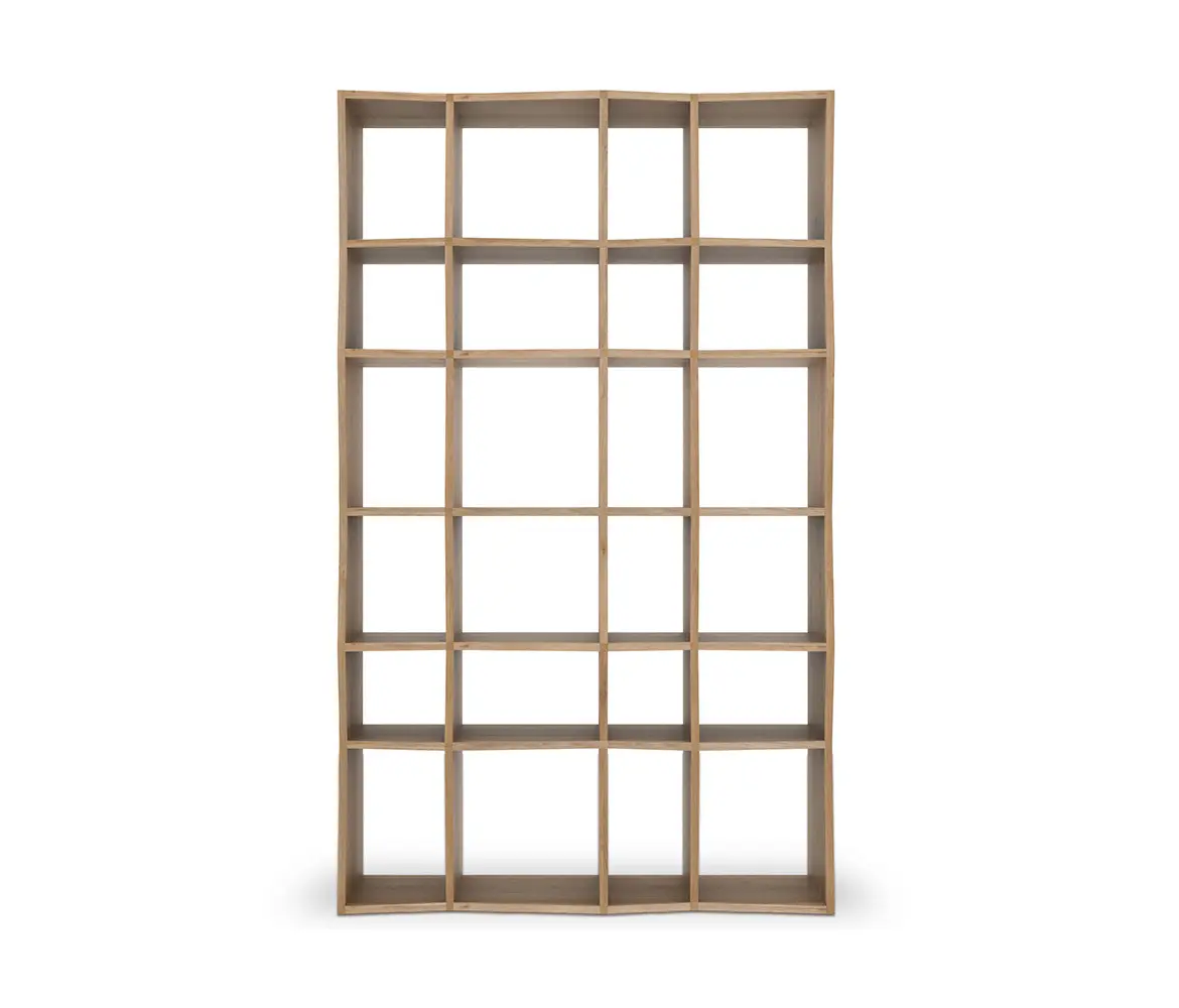Ethnicraft - Z | Oak rack