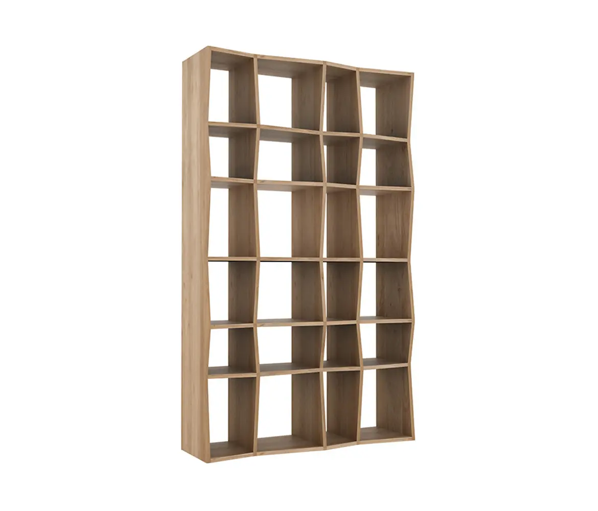 Ethnicraft - Z | Oak rack
