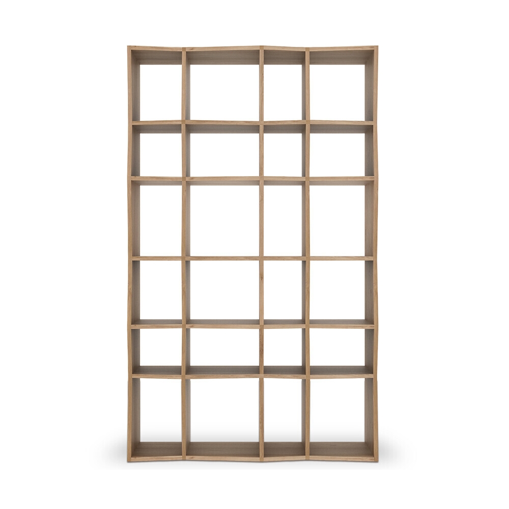 Mostrar el producto Z | Oak rack del fabricante Ethnicraft