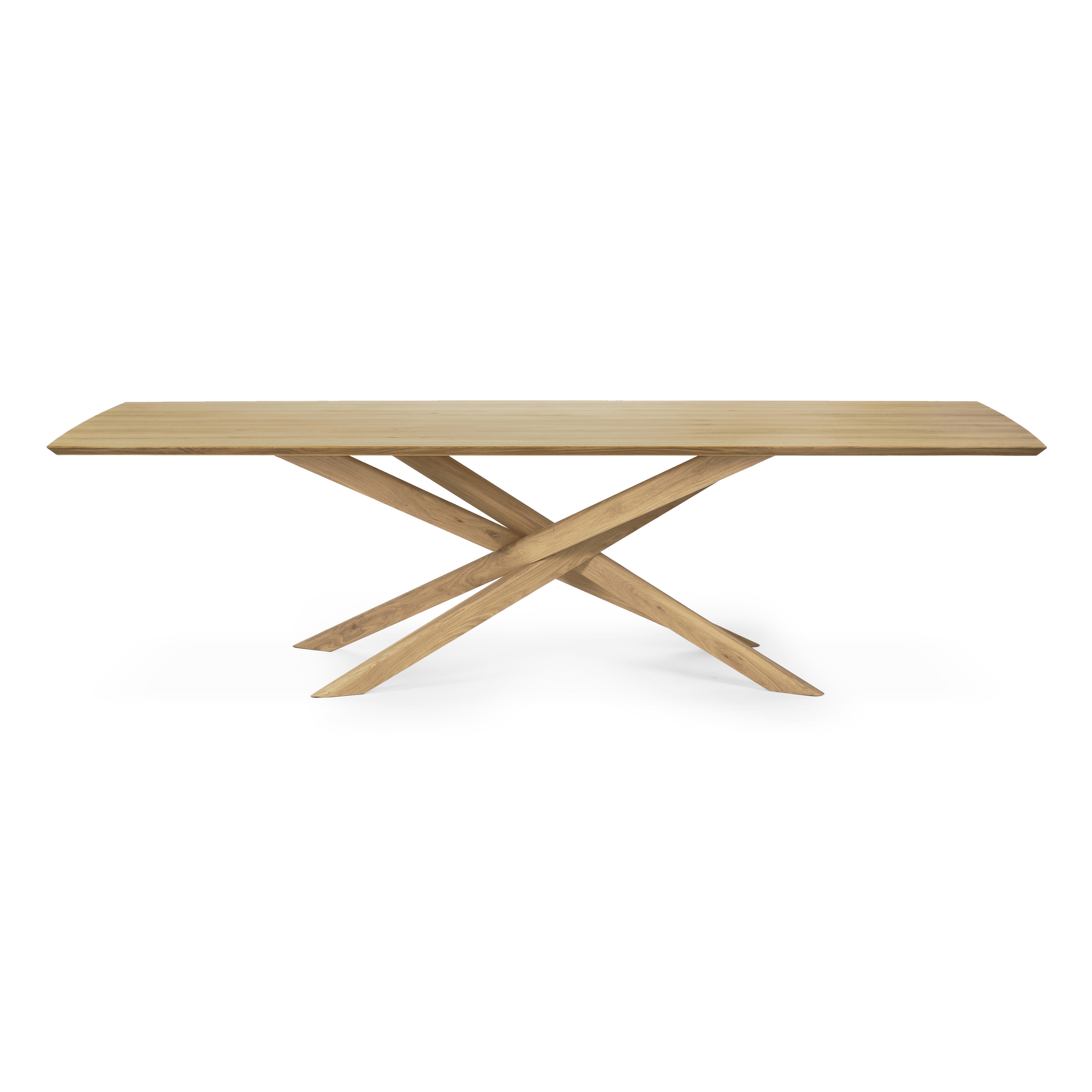 Display product Mikado | Oak dining table from manufacturer Ethnicraft