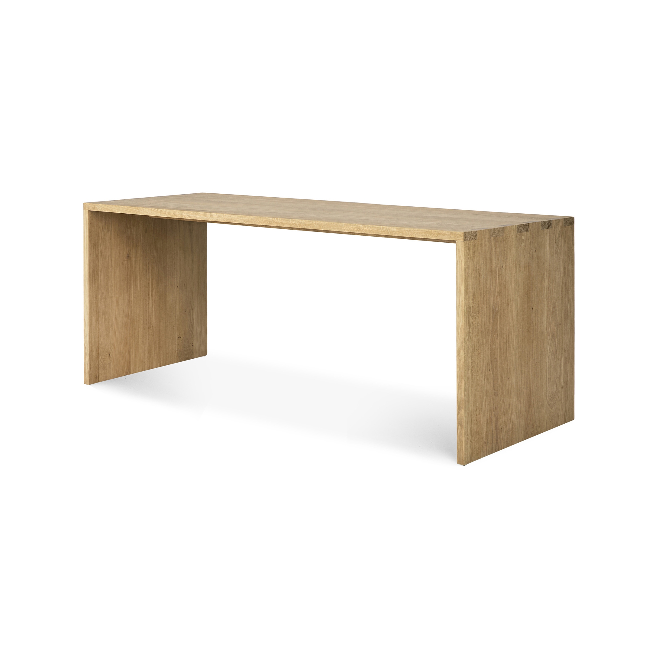 Produkt U | Oak desk des Herstellers Ethnicraft anzeigen