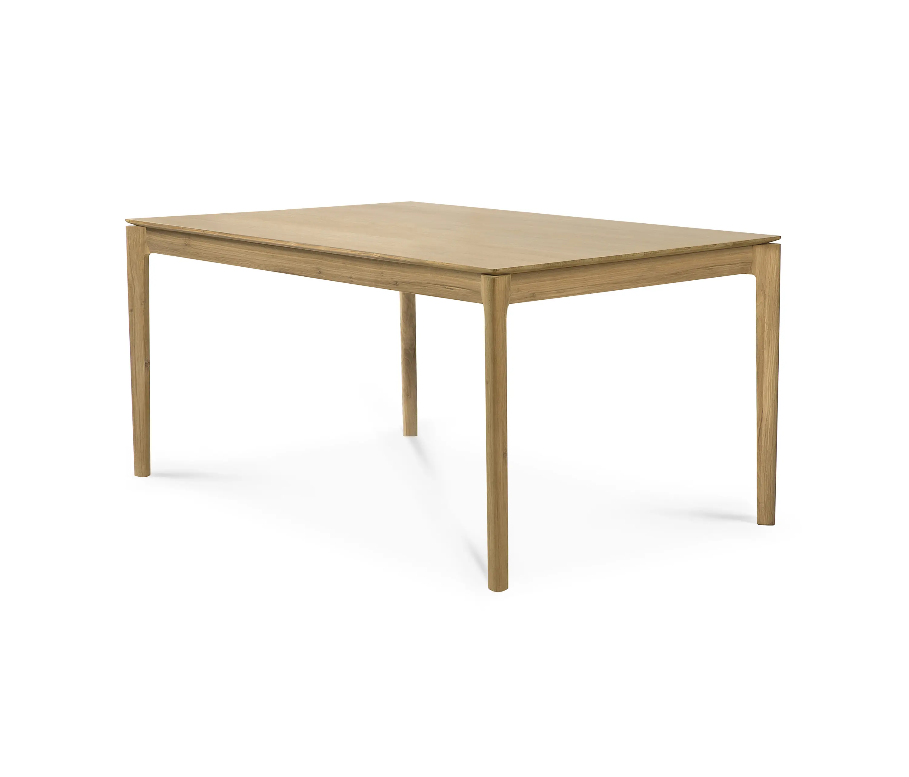 Ethnicraft - Bok | Oak dining table