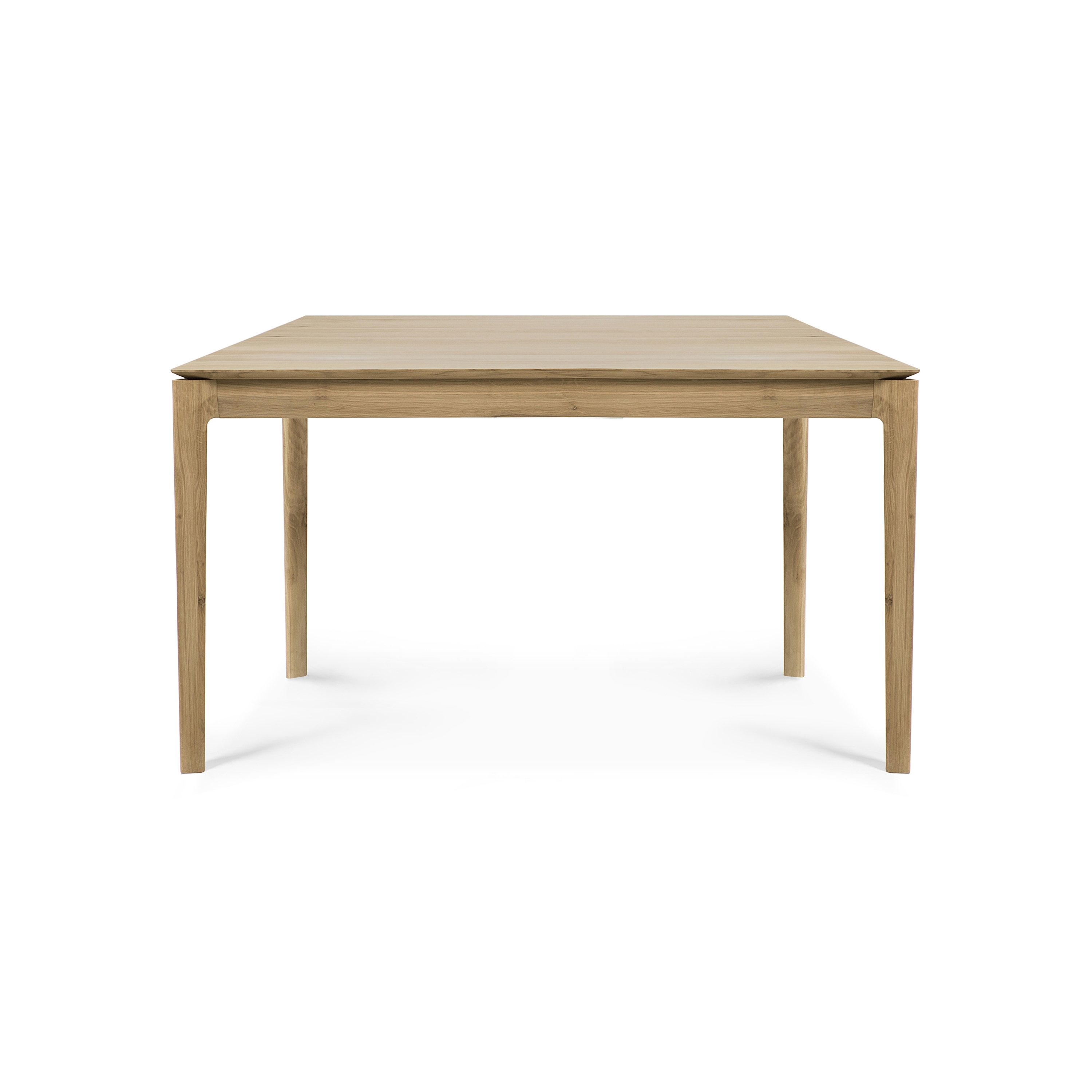 Display product Bok | Oak dining table from manufacturer Ethnicraft