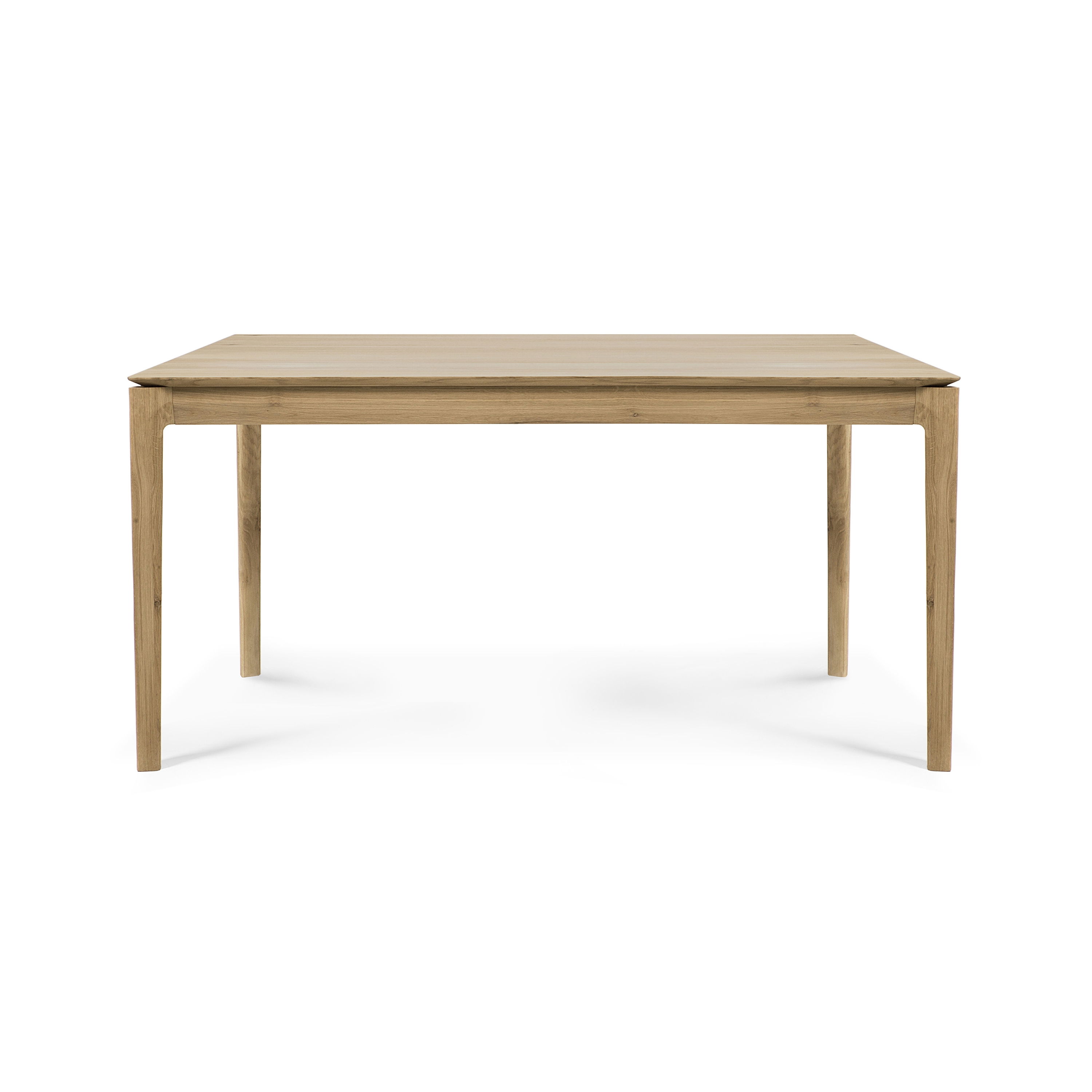Display product Bok | Oak dining table from manufacturer Ethnicraft