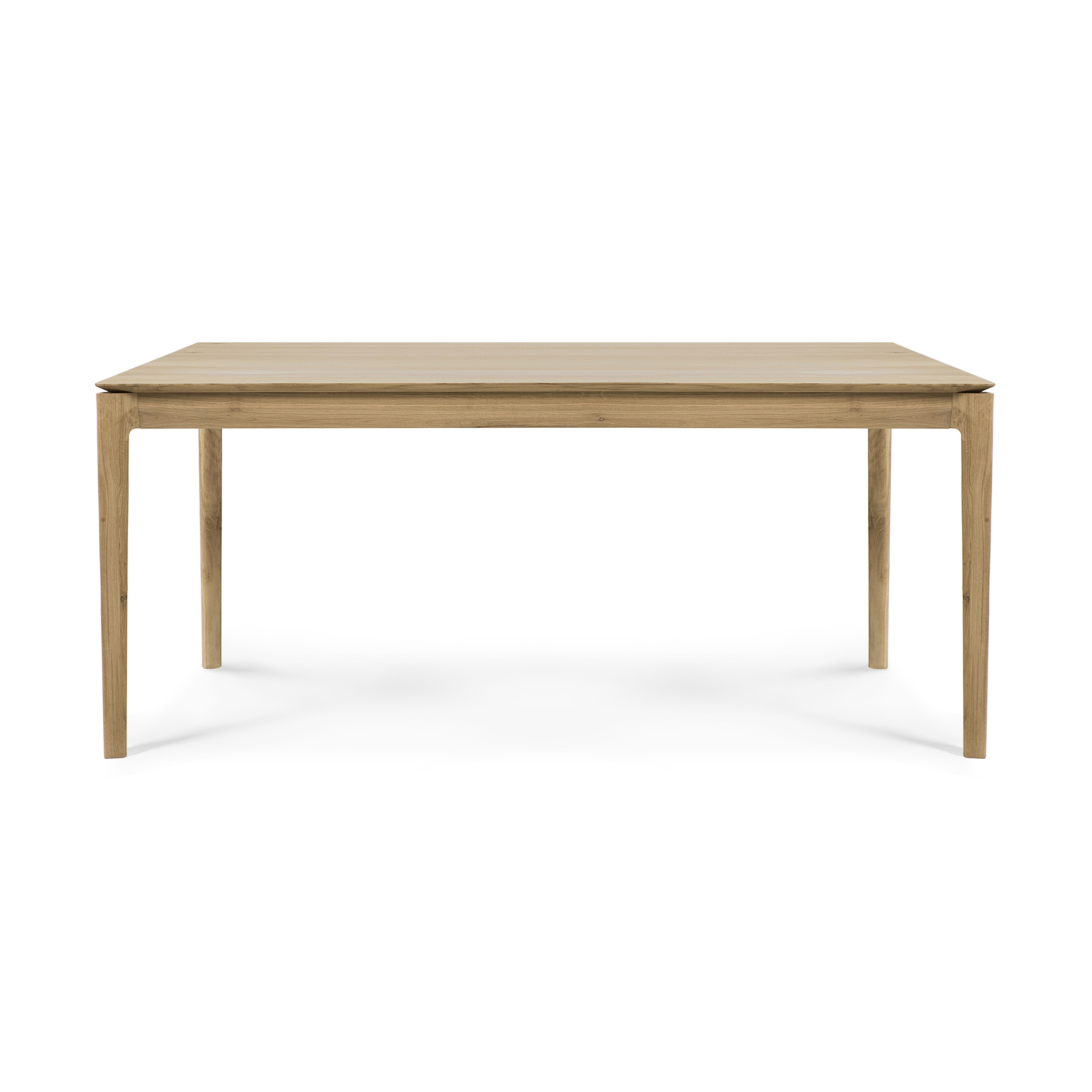 Display product Bok | Oak dining table from manufacturer Ethnicraft
