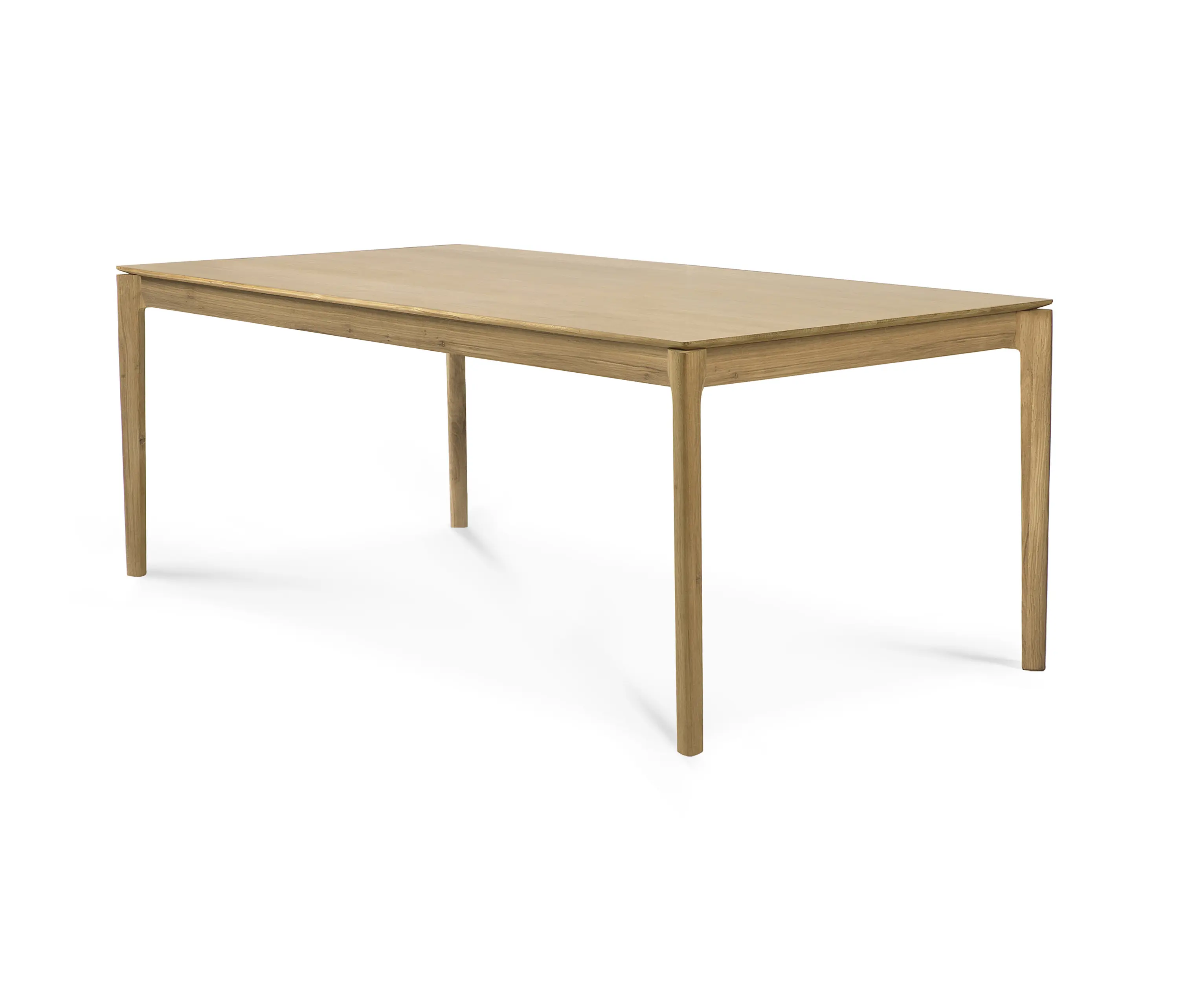 Ethnicraft - Bok | Oak dining table