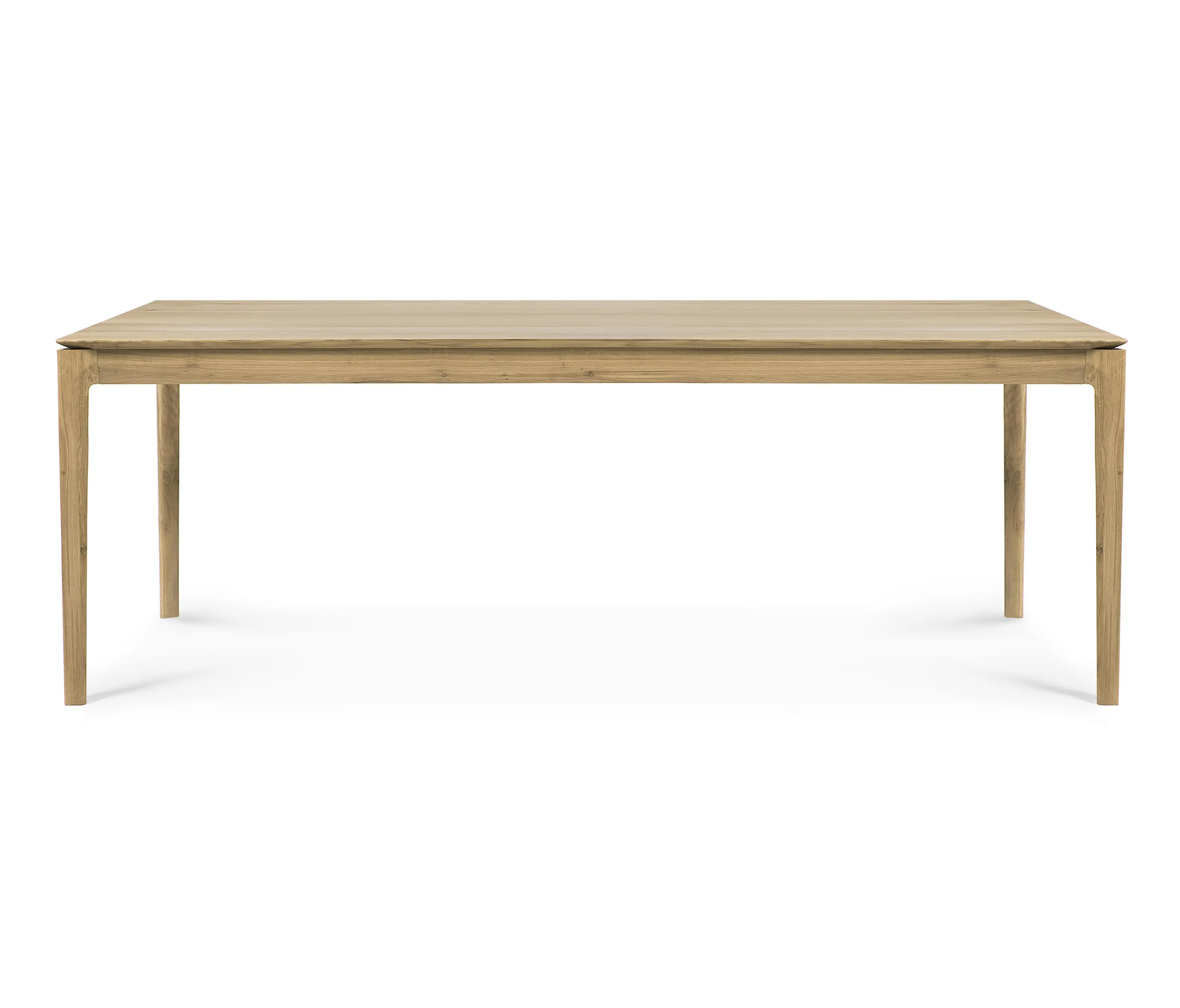 Ethnicraft - Bok | Oak dining table