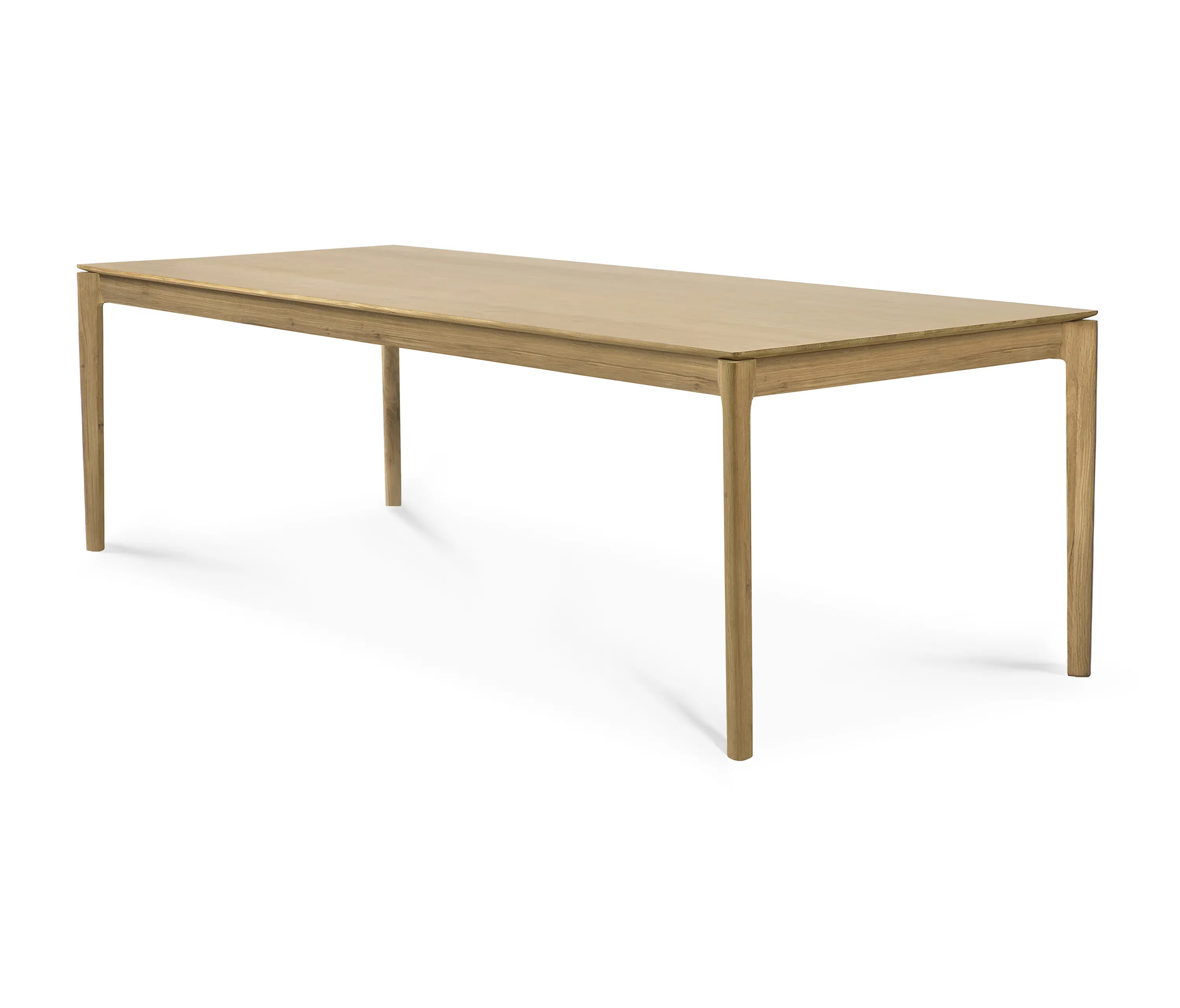 Ethnicraft - Bok | Oak dining table