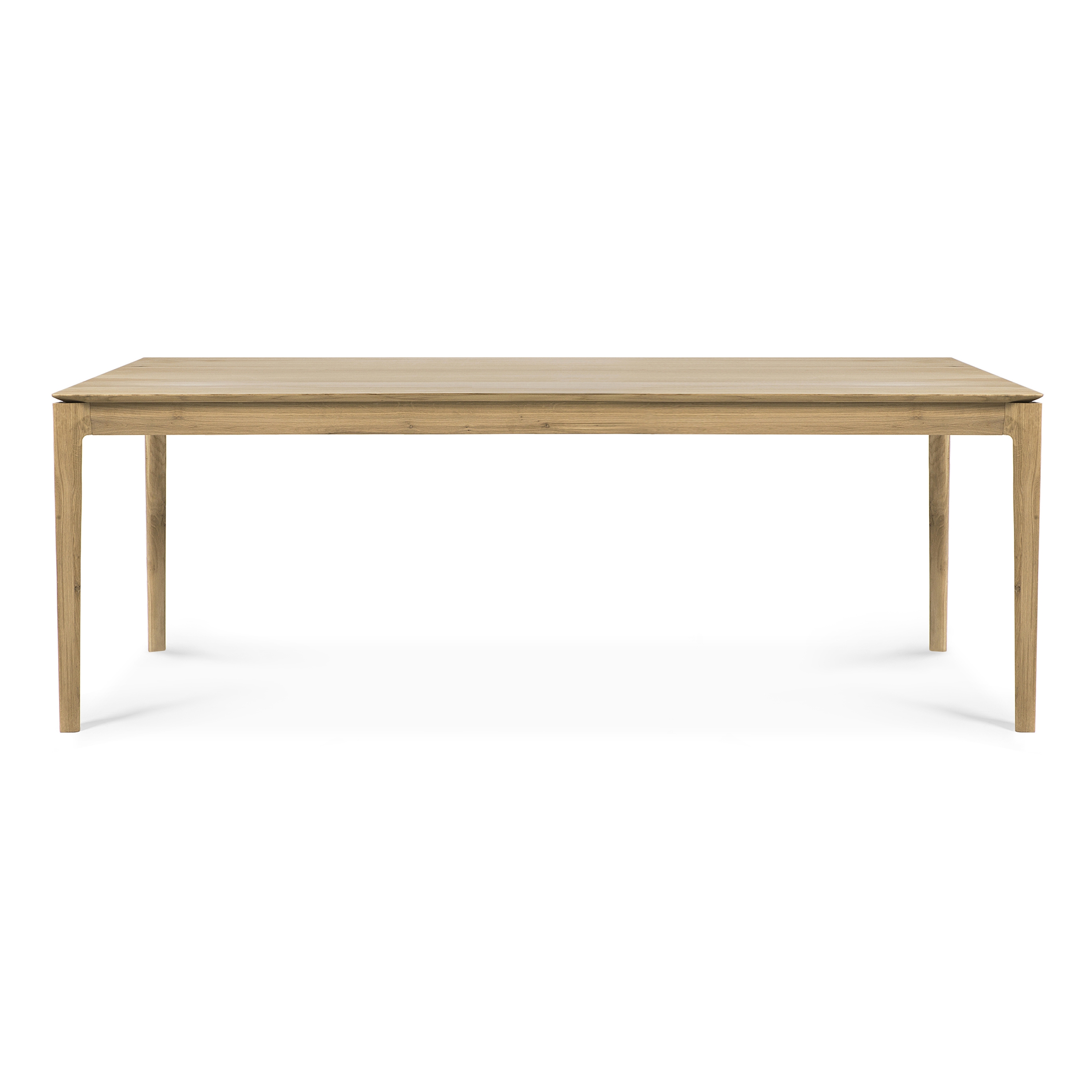 Display product Bok | Oak dining table from manufacturer Ethnicraft