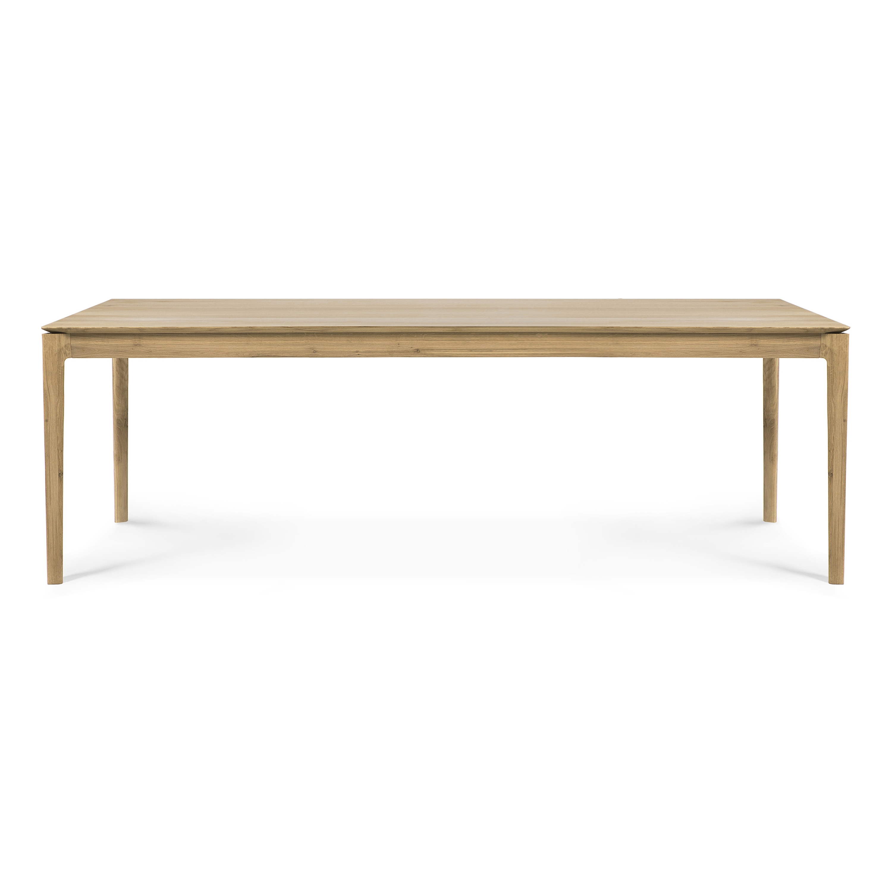 Display product Bok | Oak dining table from manufacturer Ethnicraft