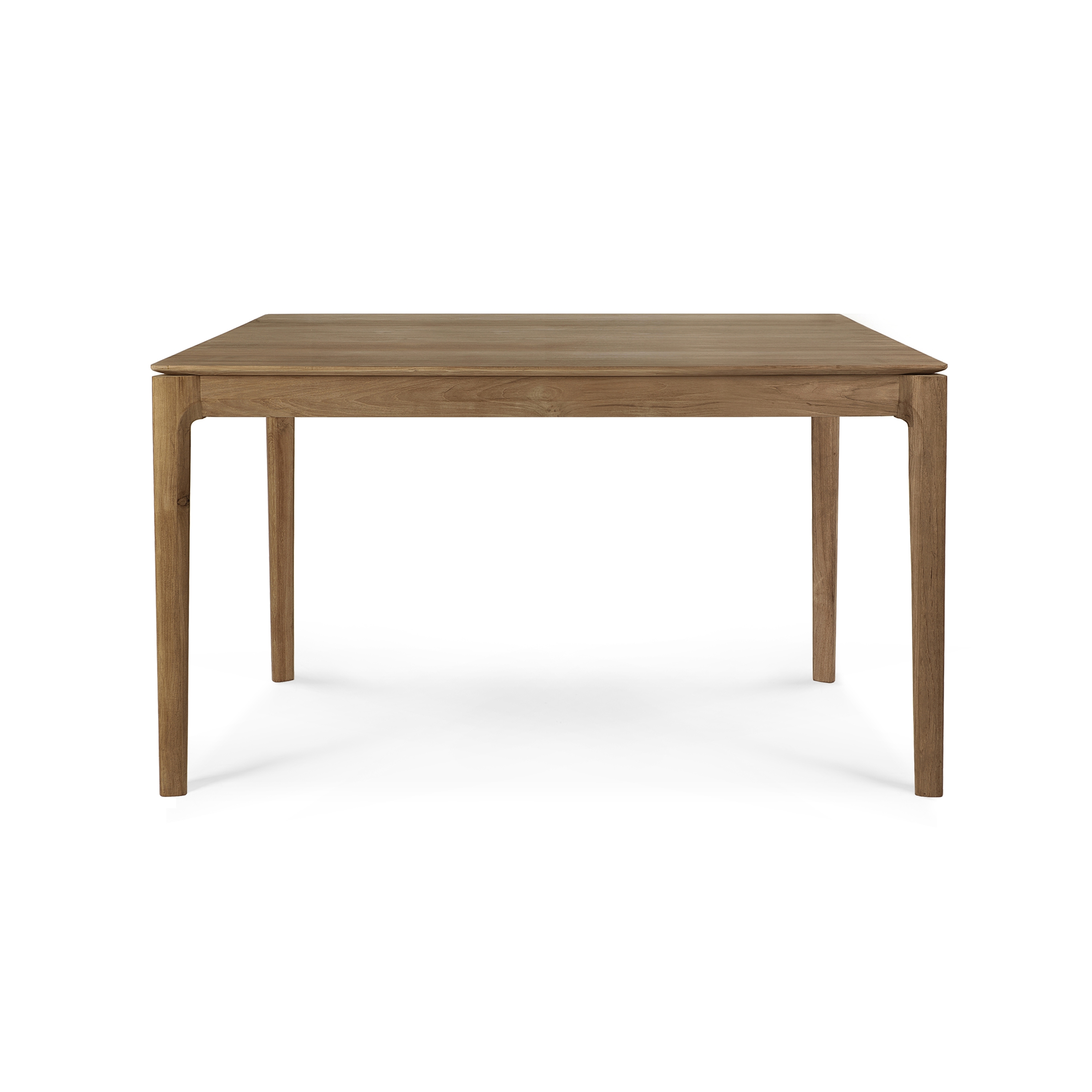 Display product Bok | Teak dining table from manufacturer Ethnicraft