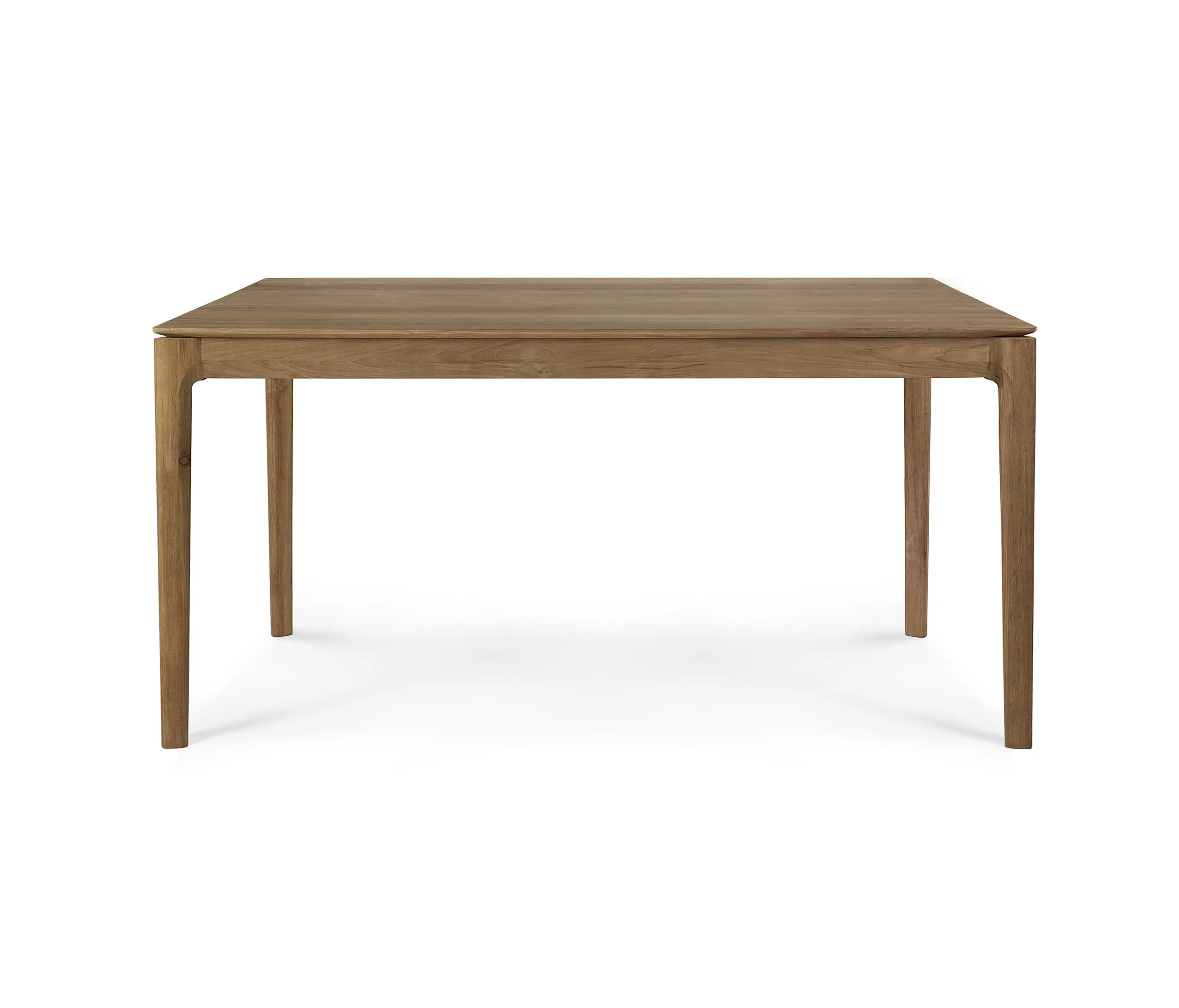 Ethnicraft - Bok | Teak dining table