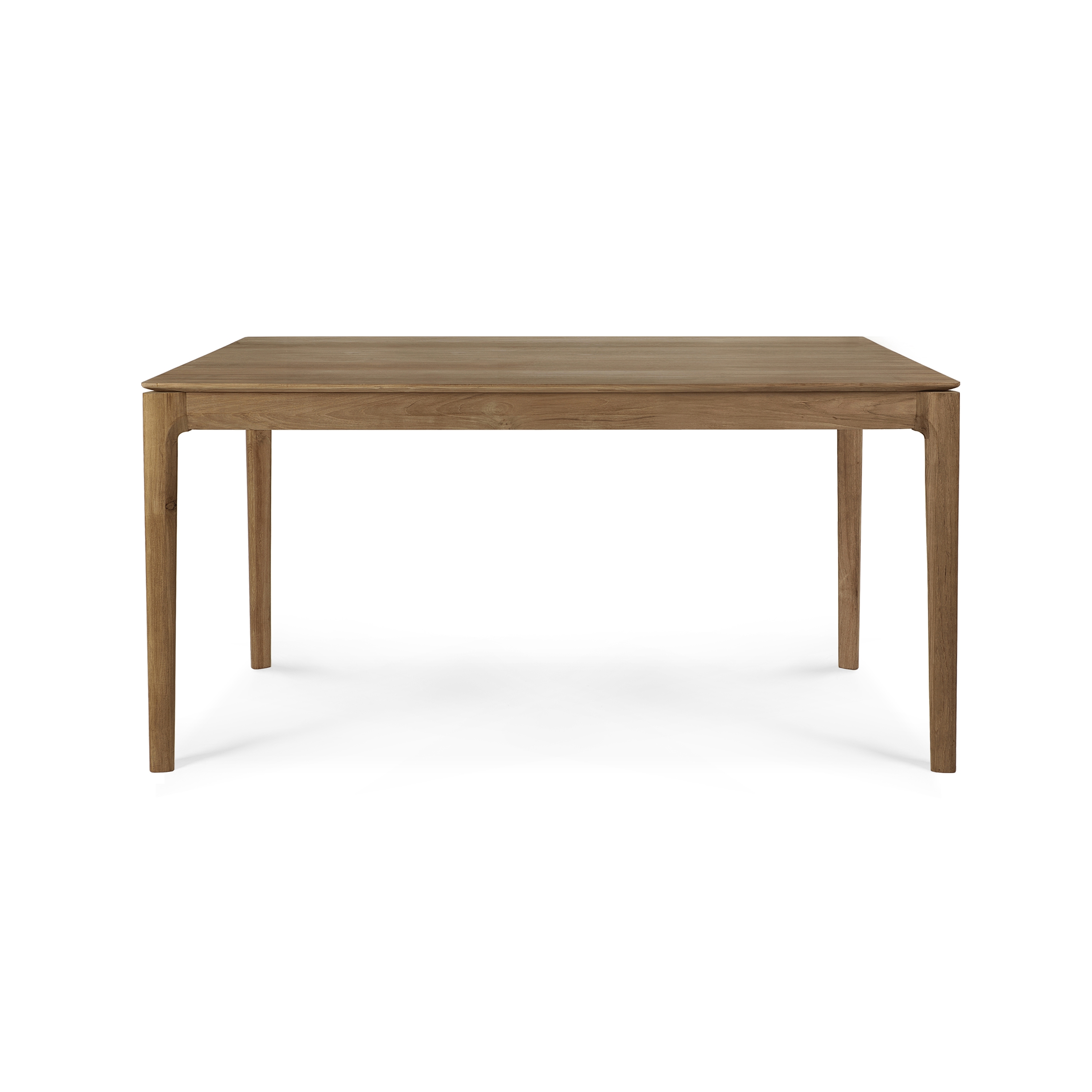 Display product Bok | Teak dining table from manufacturer Ethnicraft