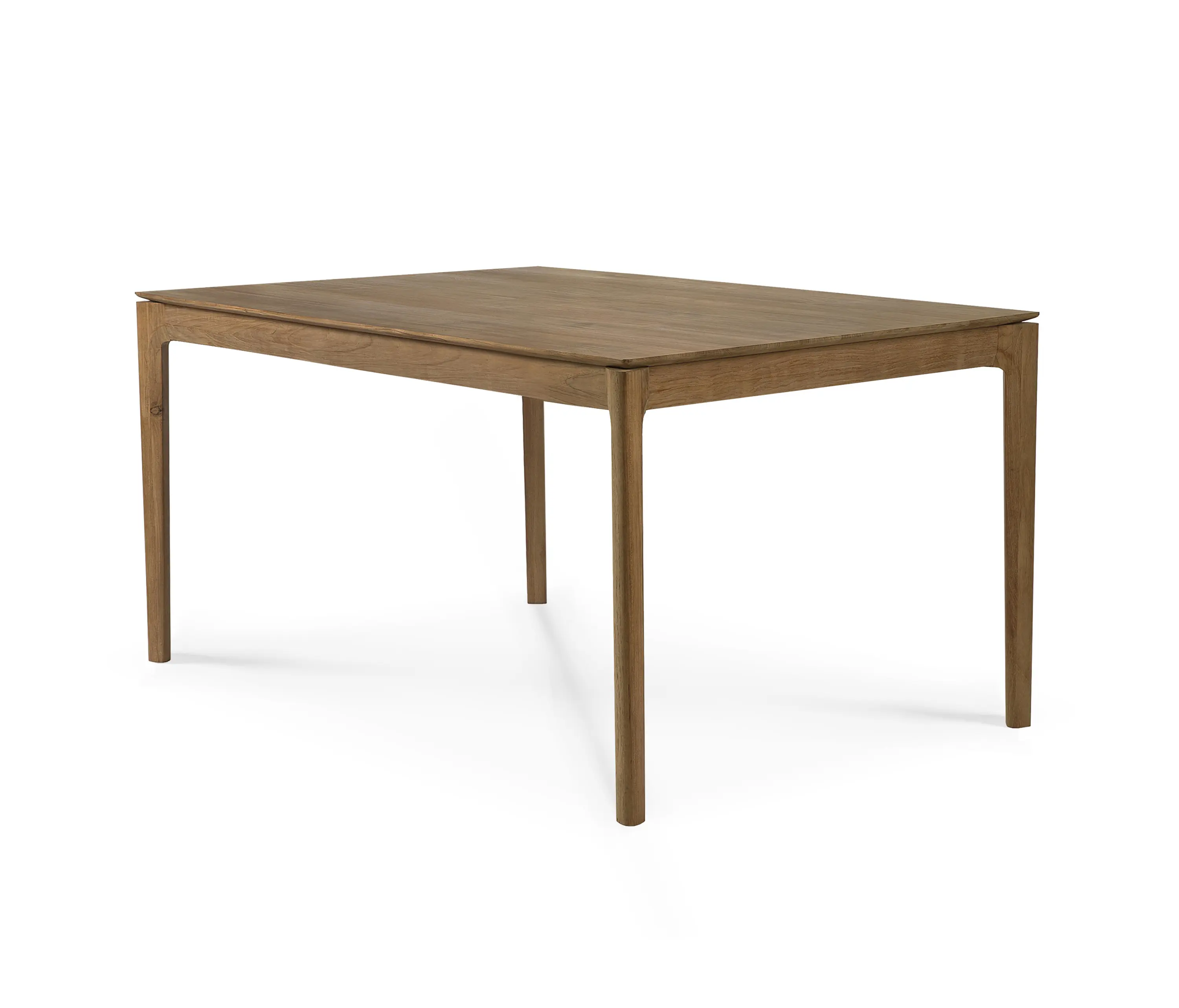 Ethnicraft - Bok | Teak dining table