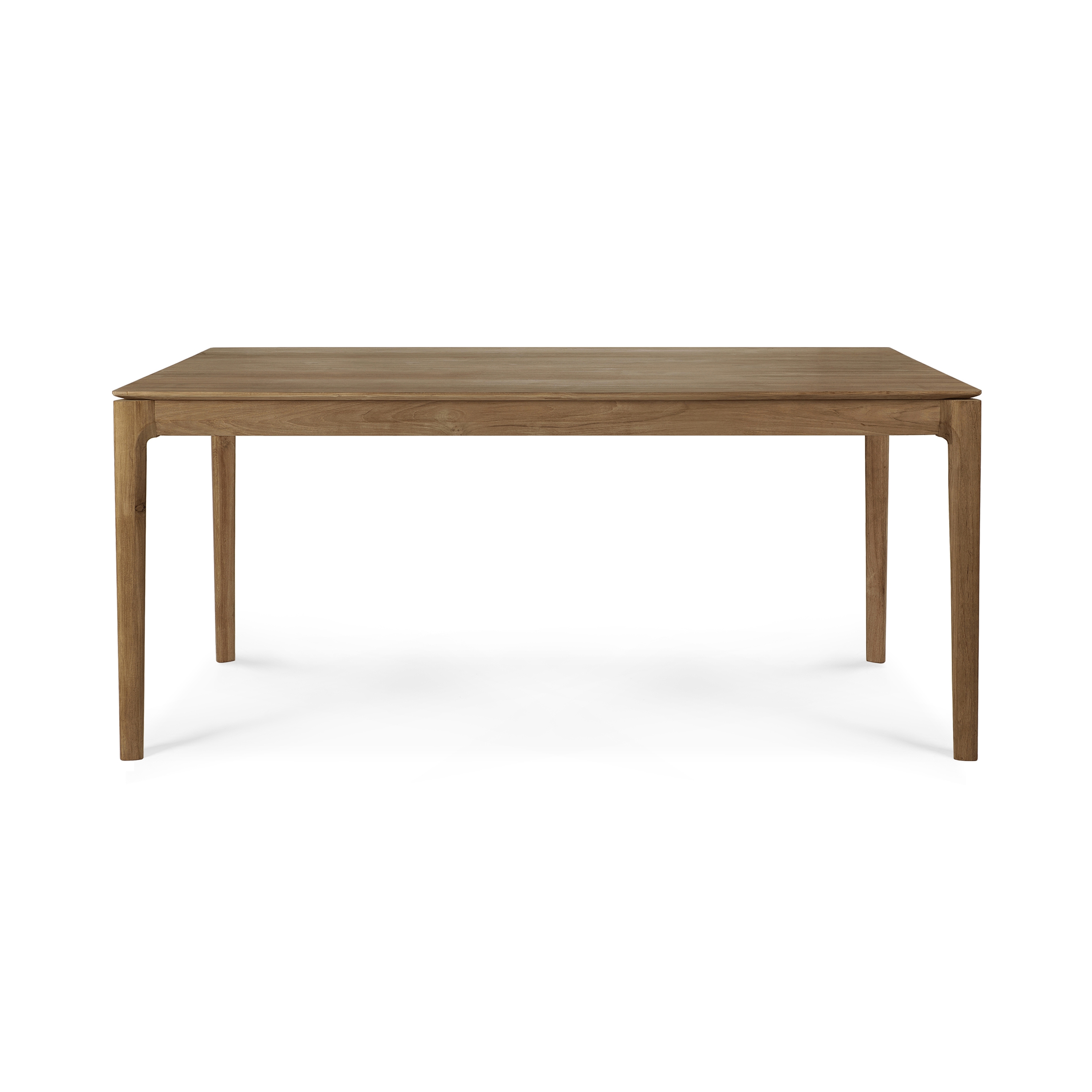Display product Bok | Teak dining table from manufacturer Ethnicraft