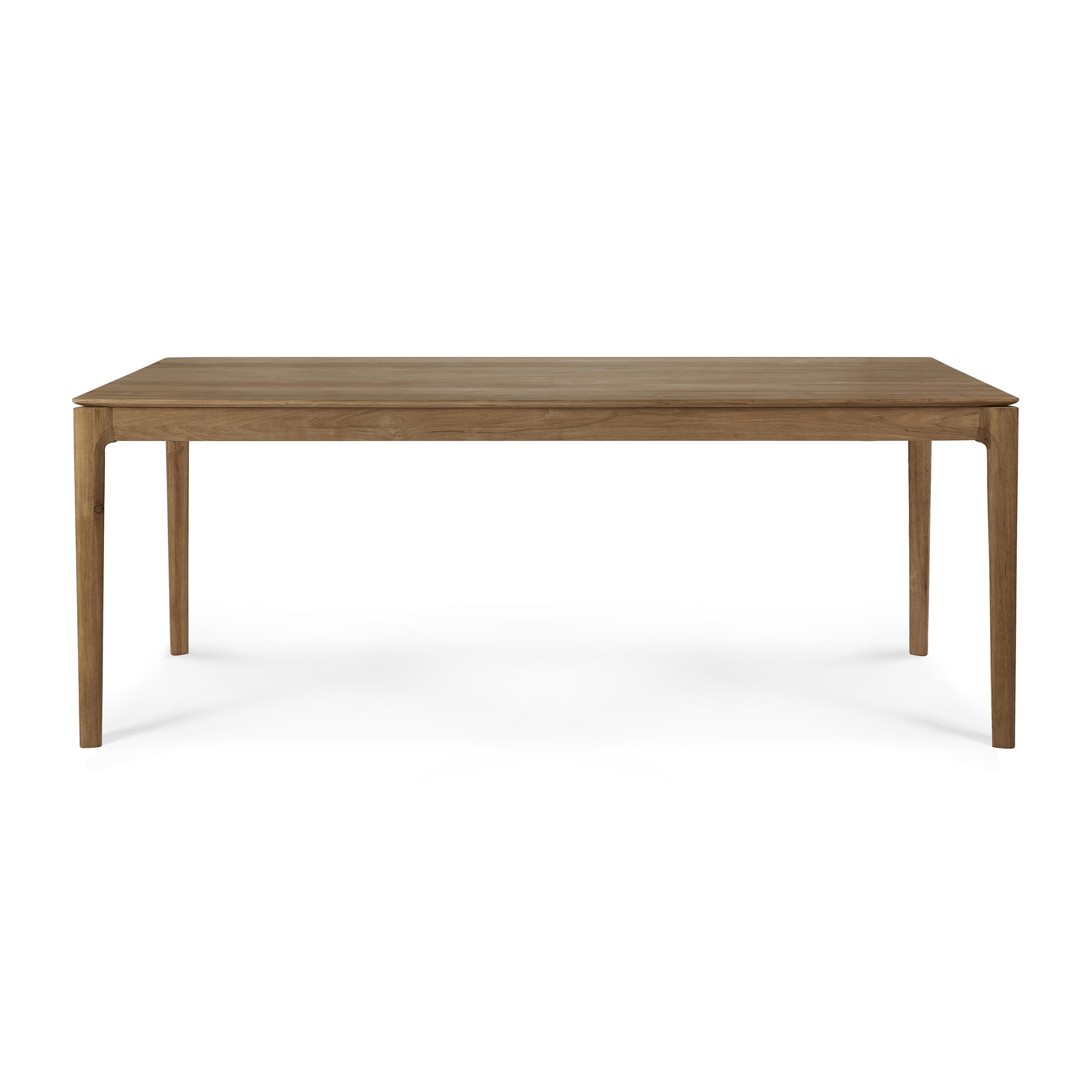 Display product Bok | Teak dining table from manufacturer Ethnicraft