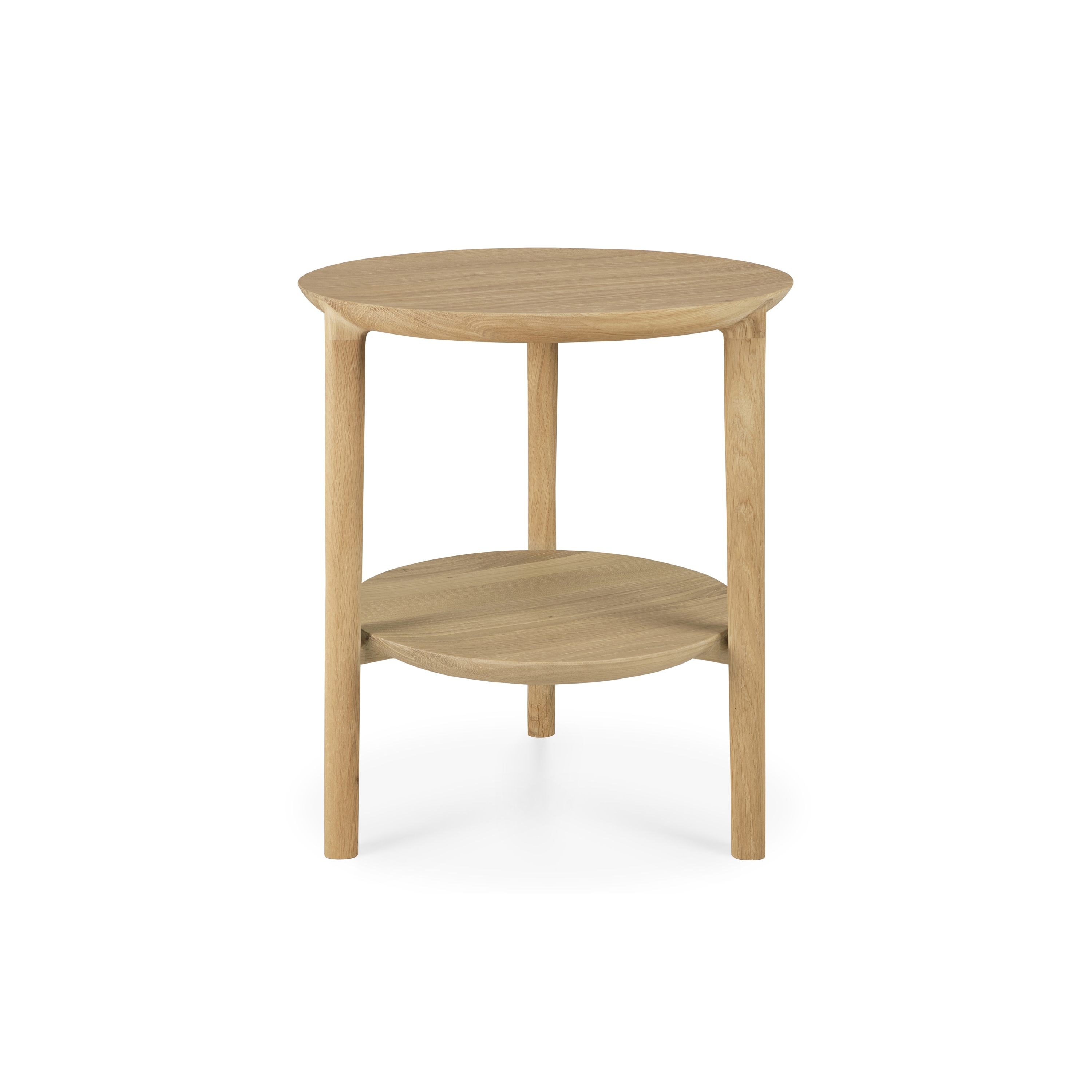 Bok | Oak side table