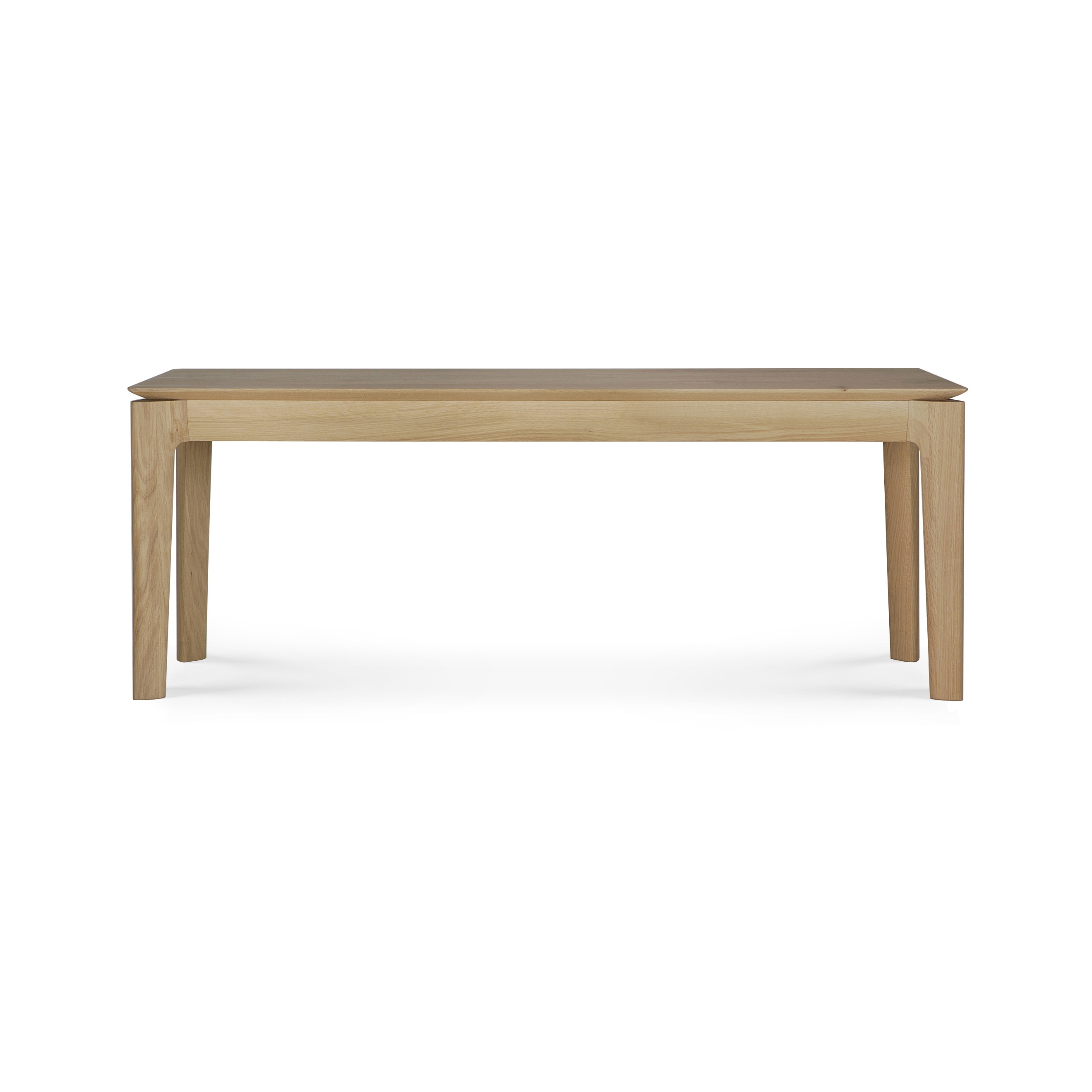Mostra il prodotto Bok | Oak bench del produttore Ethnicraft