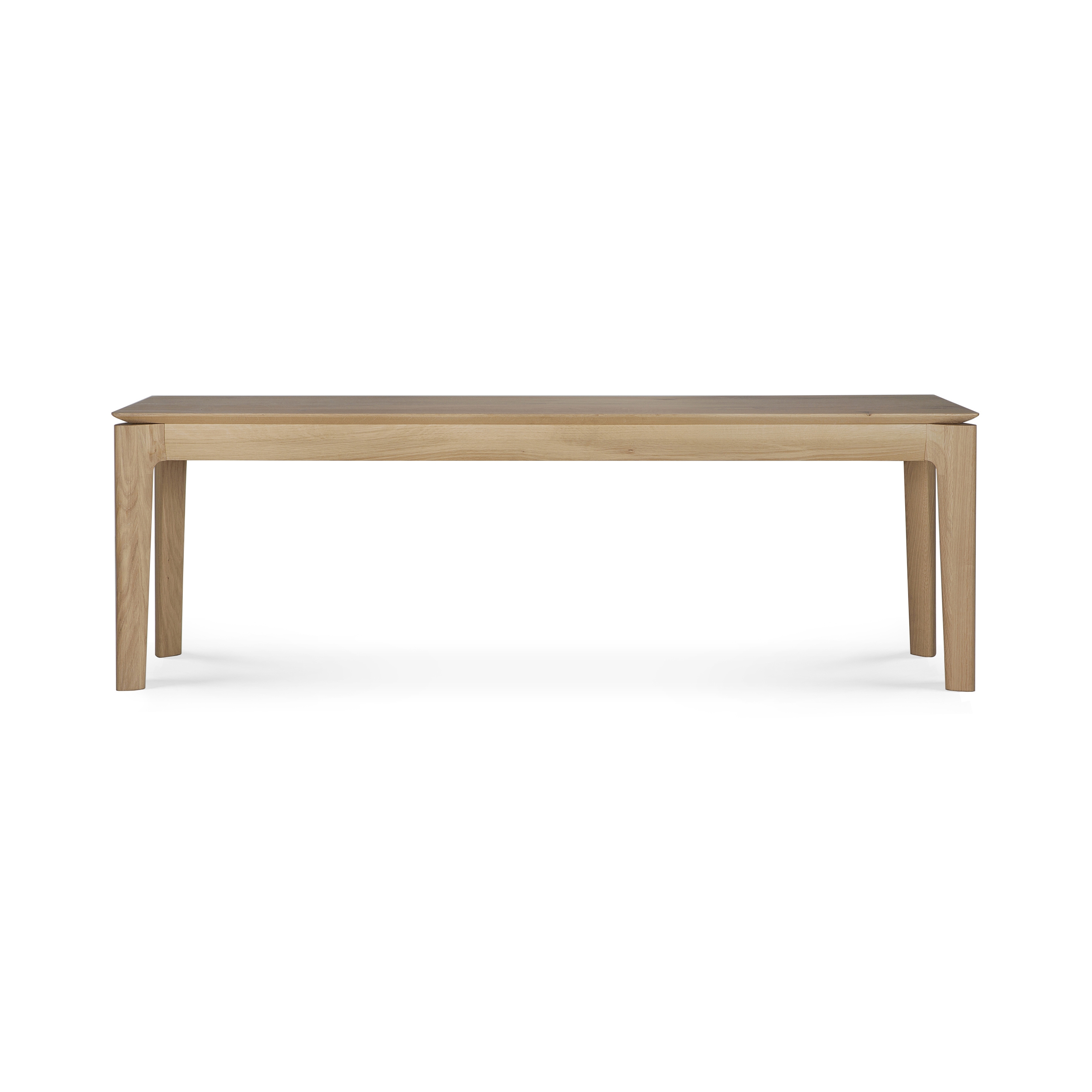 Mostra il prodotto Bok | Oak bench del produttore Ethnicraft