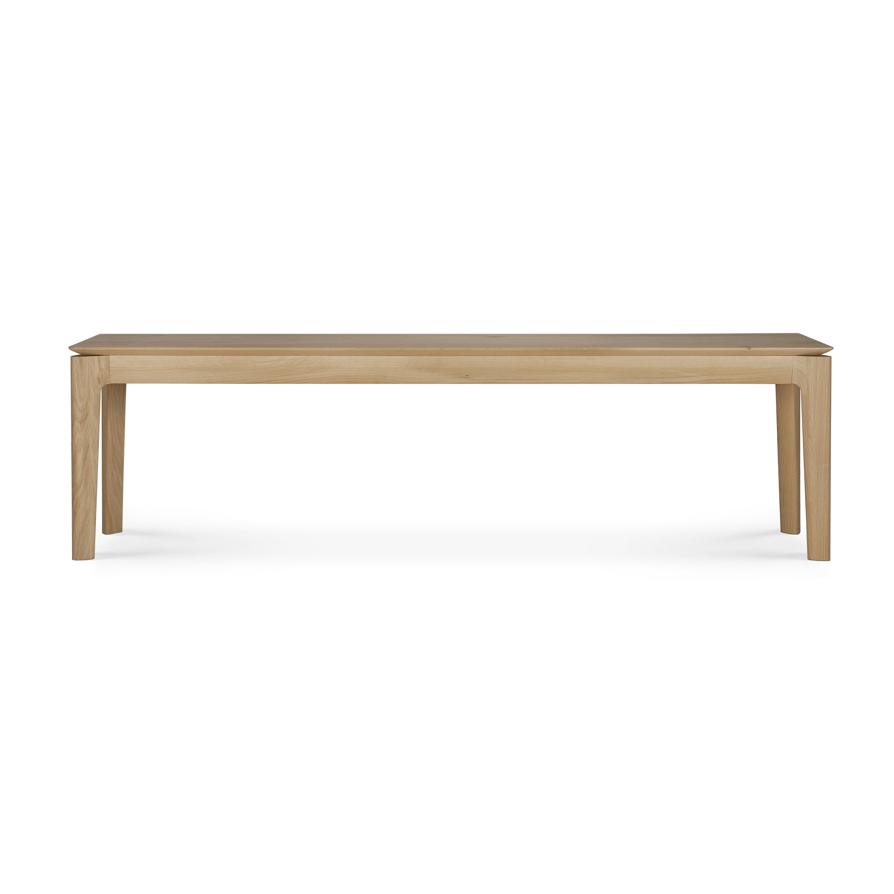 Mostra il prodotto Bok | Oak bench del produttore Ethnicraft
