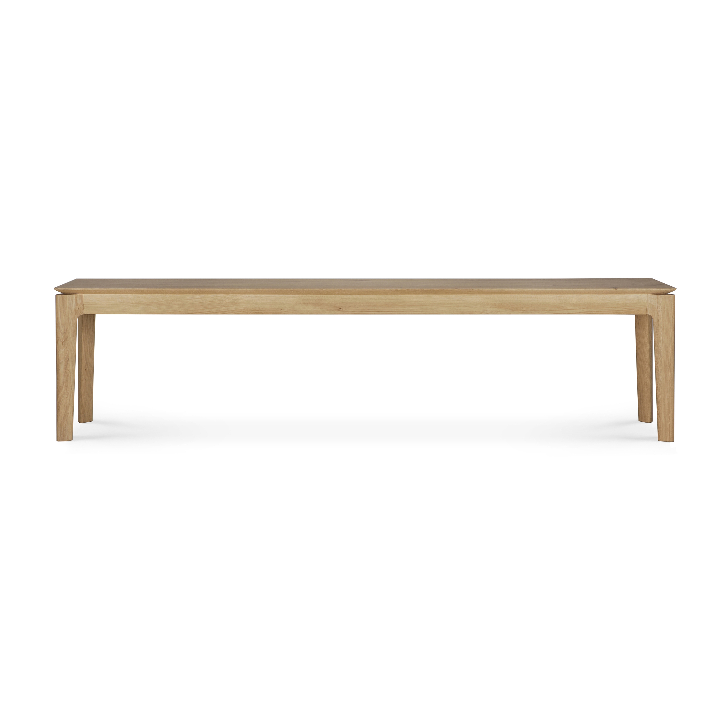 Mostra il prodotto Bok | Oak bench del produttore Ethnicraft