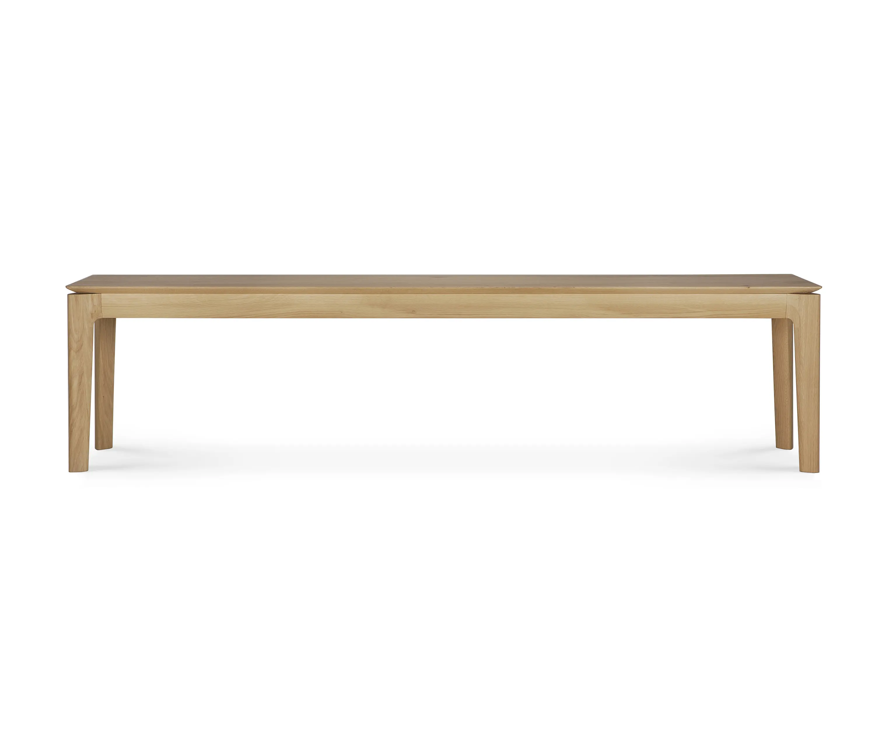 Ethnicraft - Bok | Oak bench