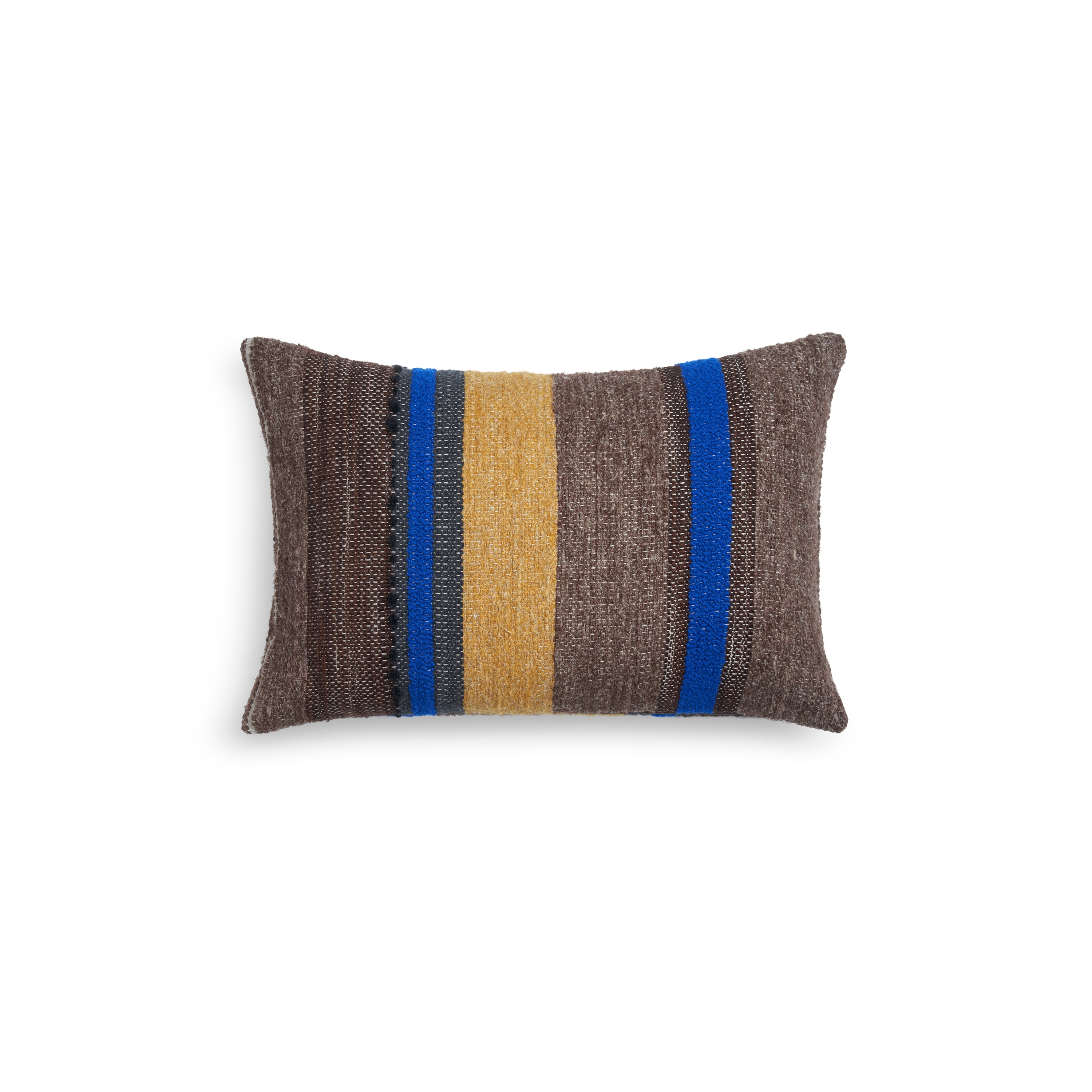 Mystic Ink collection | Bright Tulum cushion - lumbar