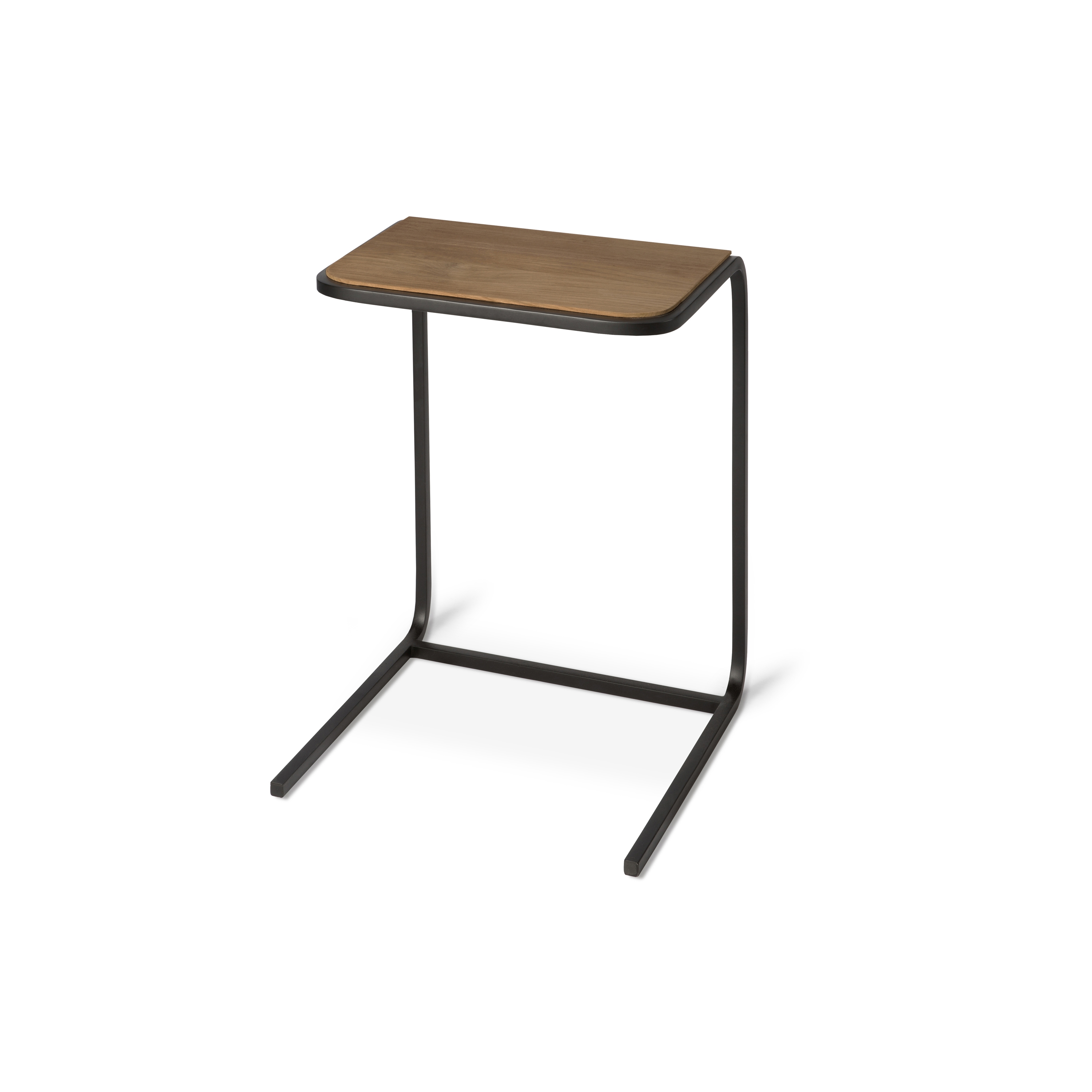 Display product N701 | Teak side table from manufacturer Ethnicraft