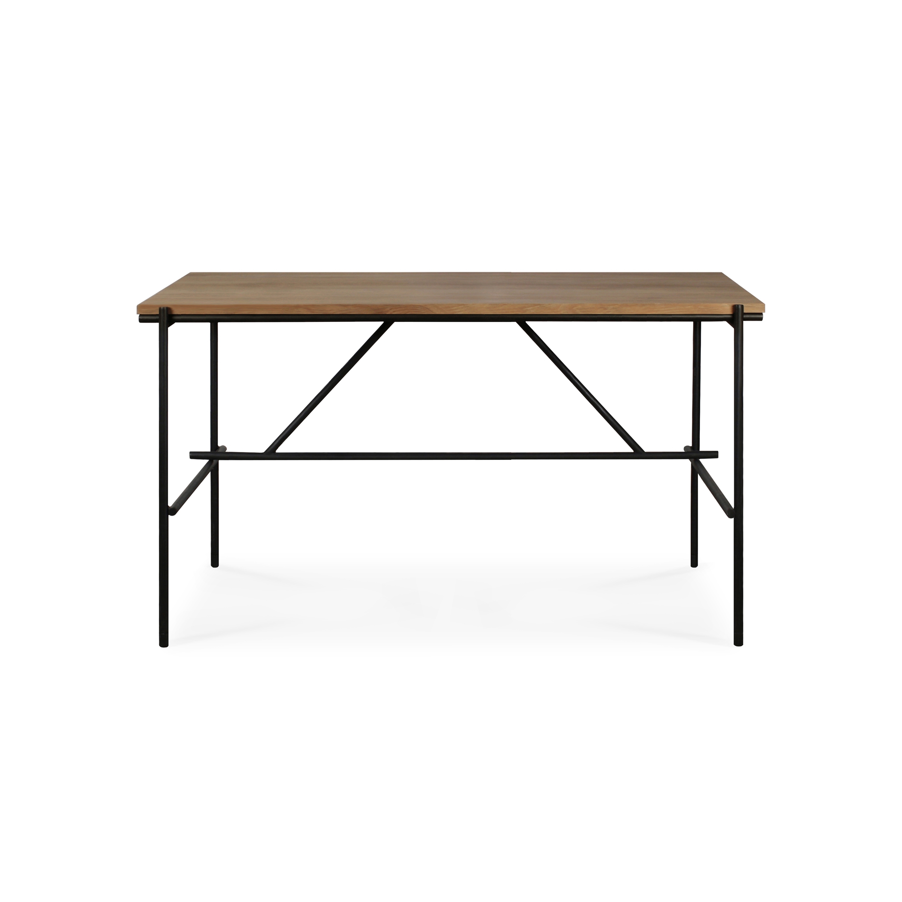 Oscar | Teak desk