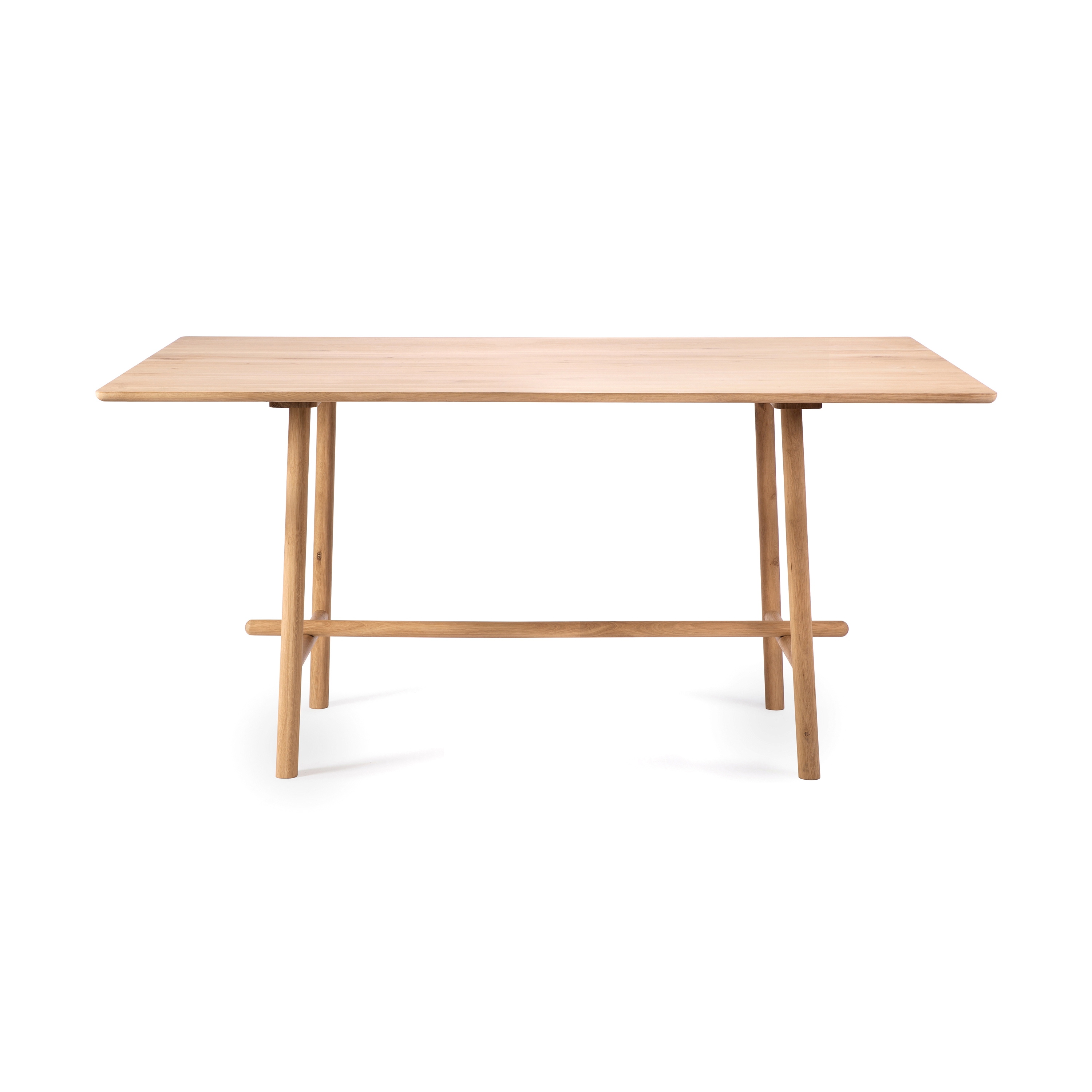 Produkt Profile | Oak high meeting table - varnished des Herstellers Ethnicraft anzeigen