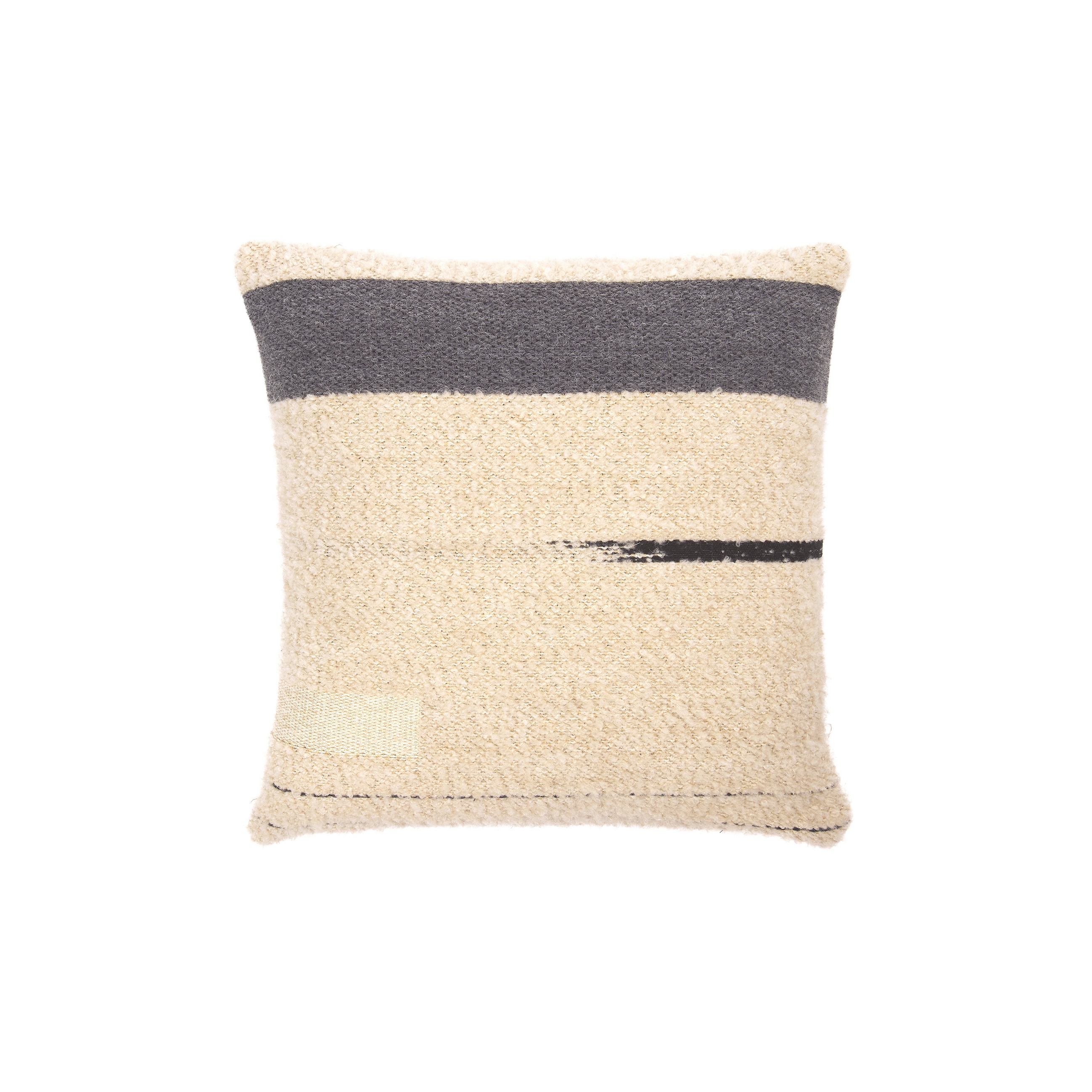 Refined Layers collection | Urban cushion - square