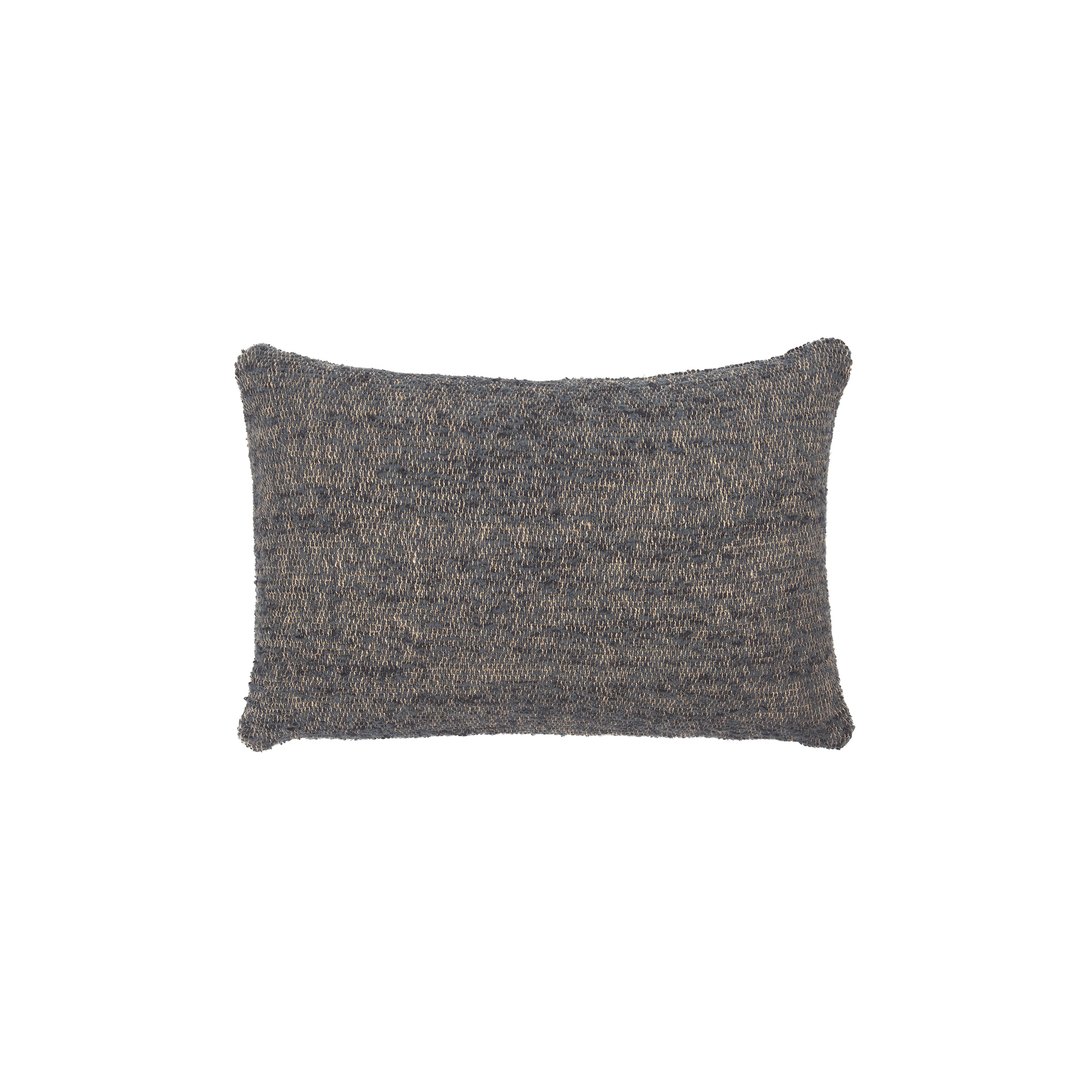 Refined Layers collection | Blue Nomad cushion - lumbar