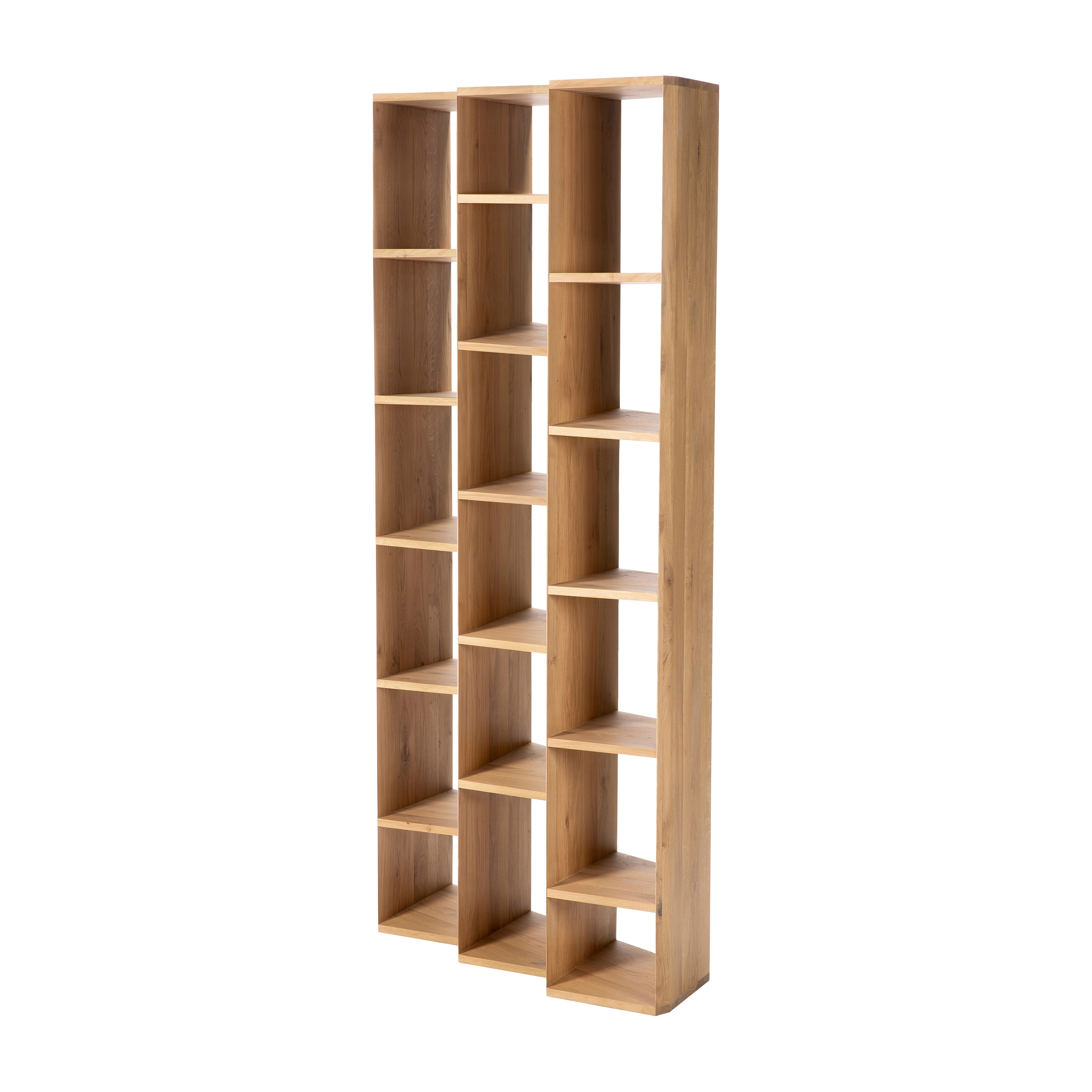 Mostrar el producto Stairs | Oak rack del fabricante Ethnicraft