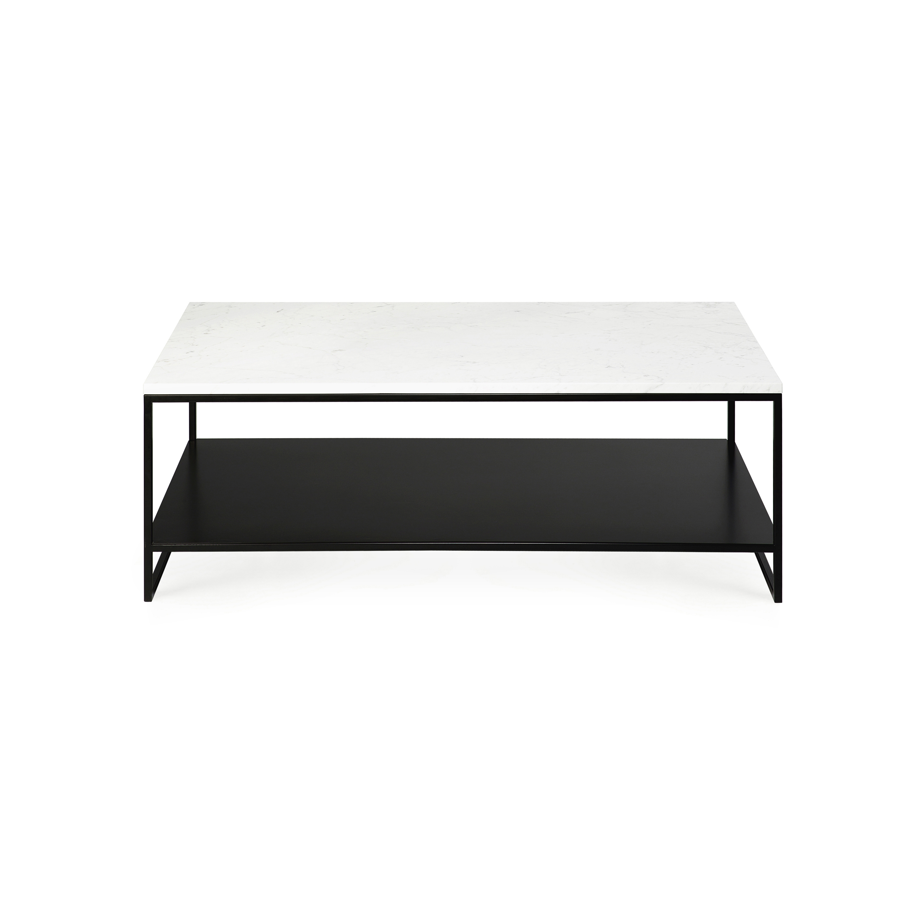 Vertoon produk Stone | Coffee table van vervaardiger Ethnicraft
