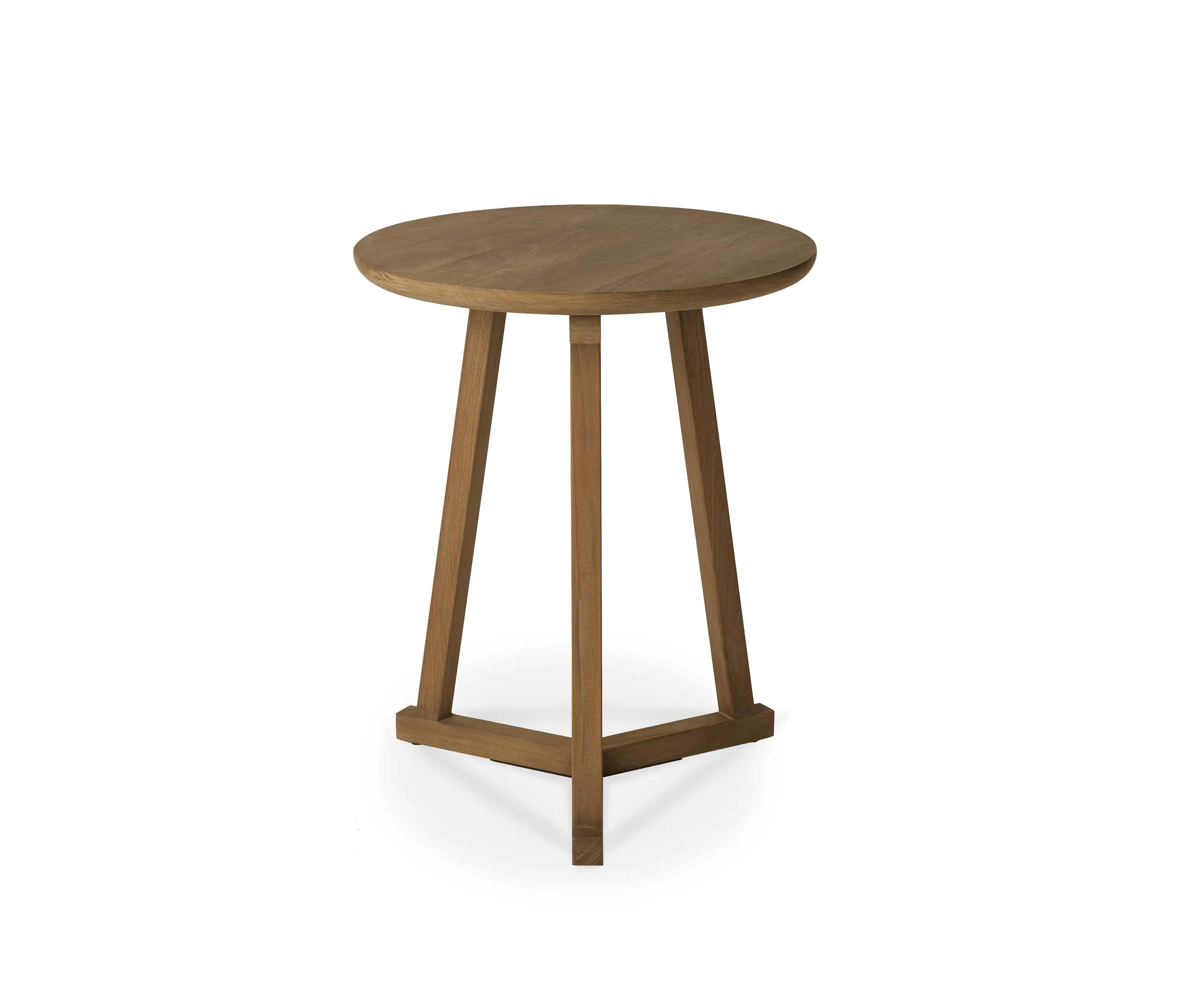 Ethnicraft - Tripod | Teak side table
