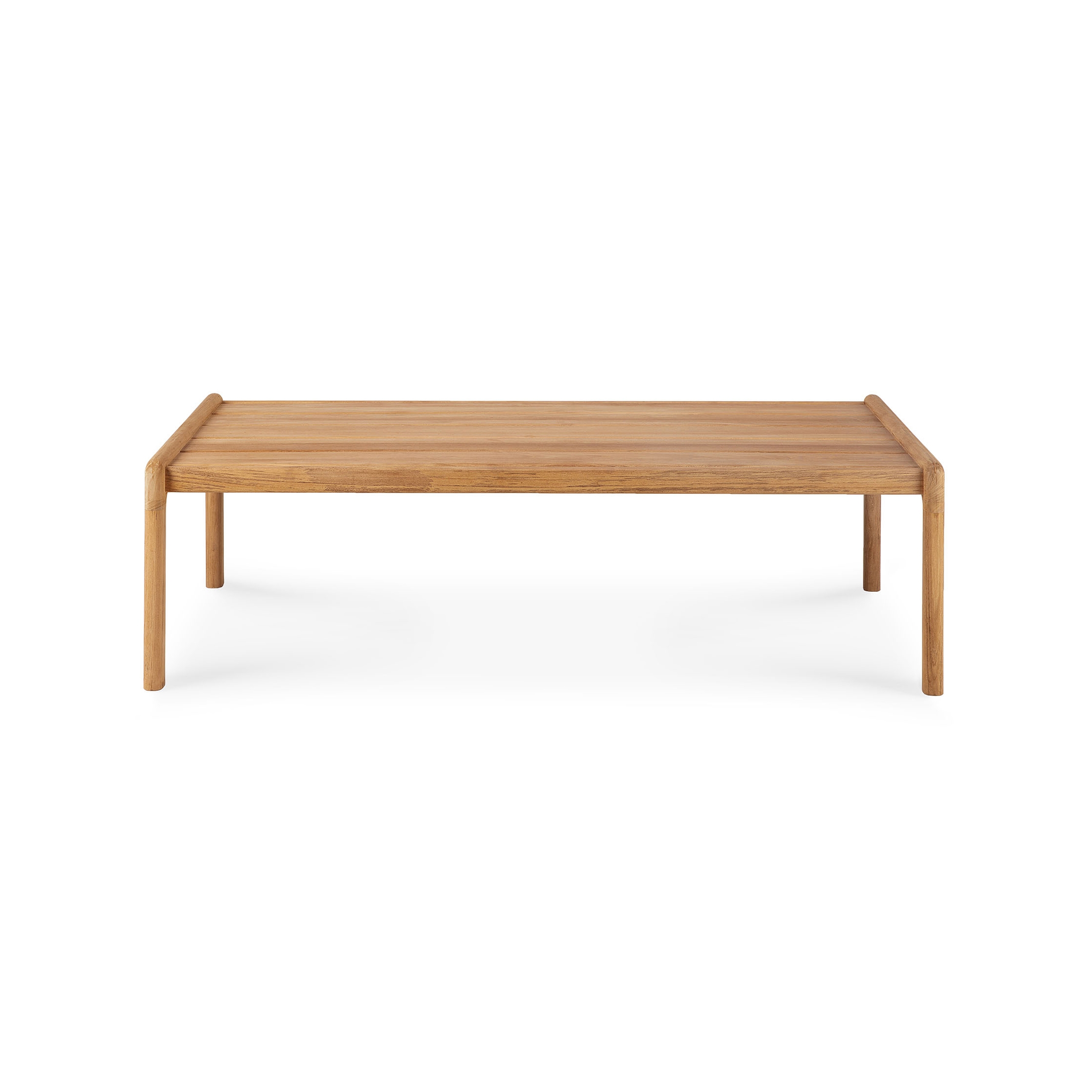 Mostrar el producto Jack | Teak outdoor coffee table del fabricante Ethnicraft