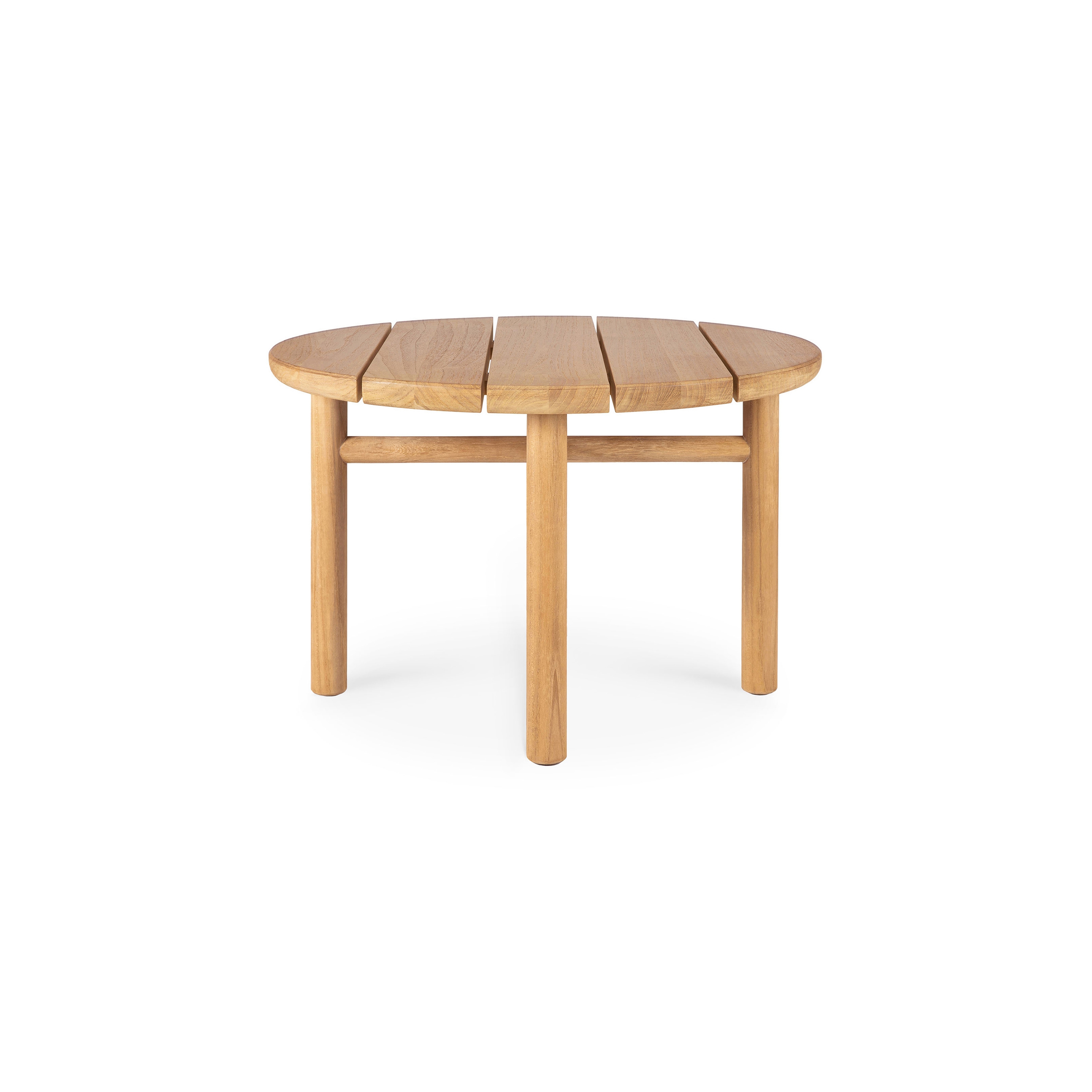 Produkt Quatro | Teak outdoor coffee table des Herstellers Ethnicraft anzeigen
