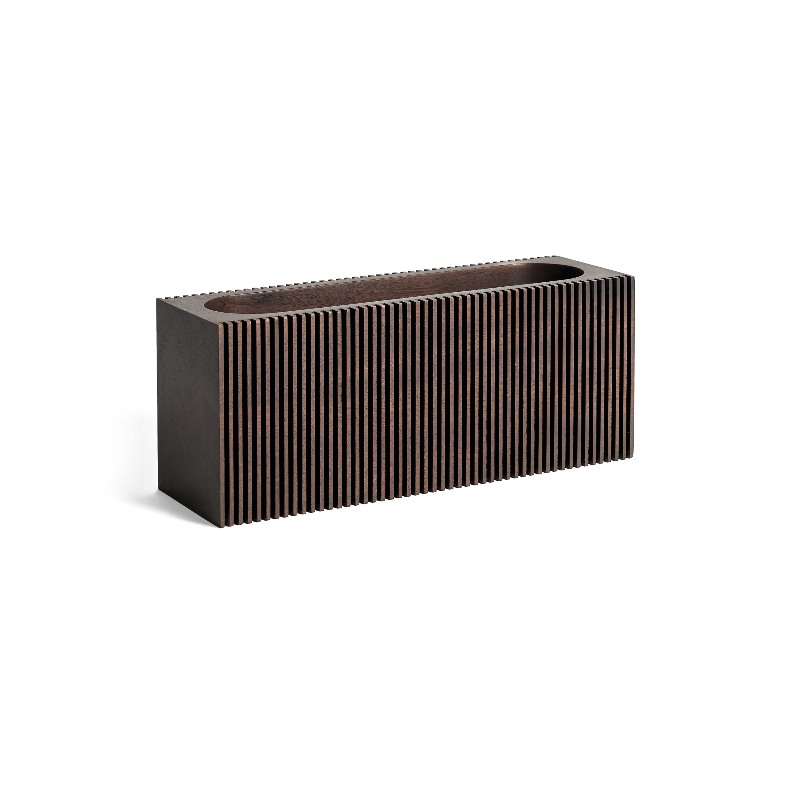 Mostra il prodotto Cities | Espresso Beirut object - mahogany del produttore Ethnicraft